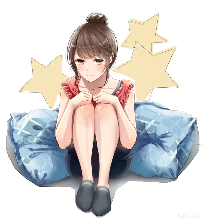 웹툰 이미지 8