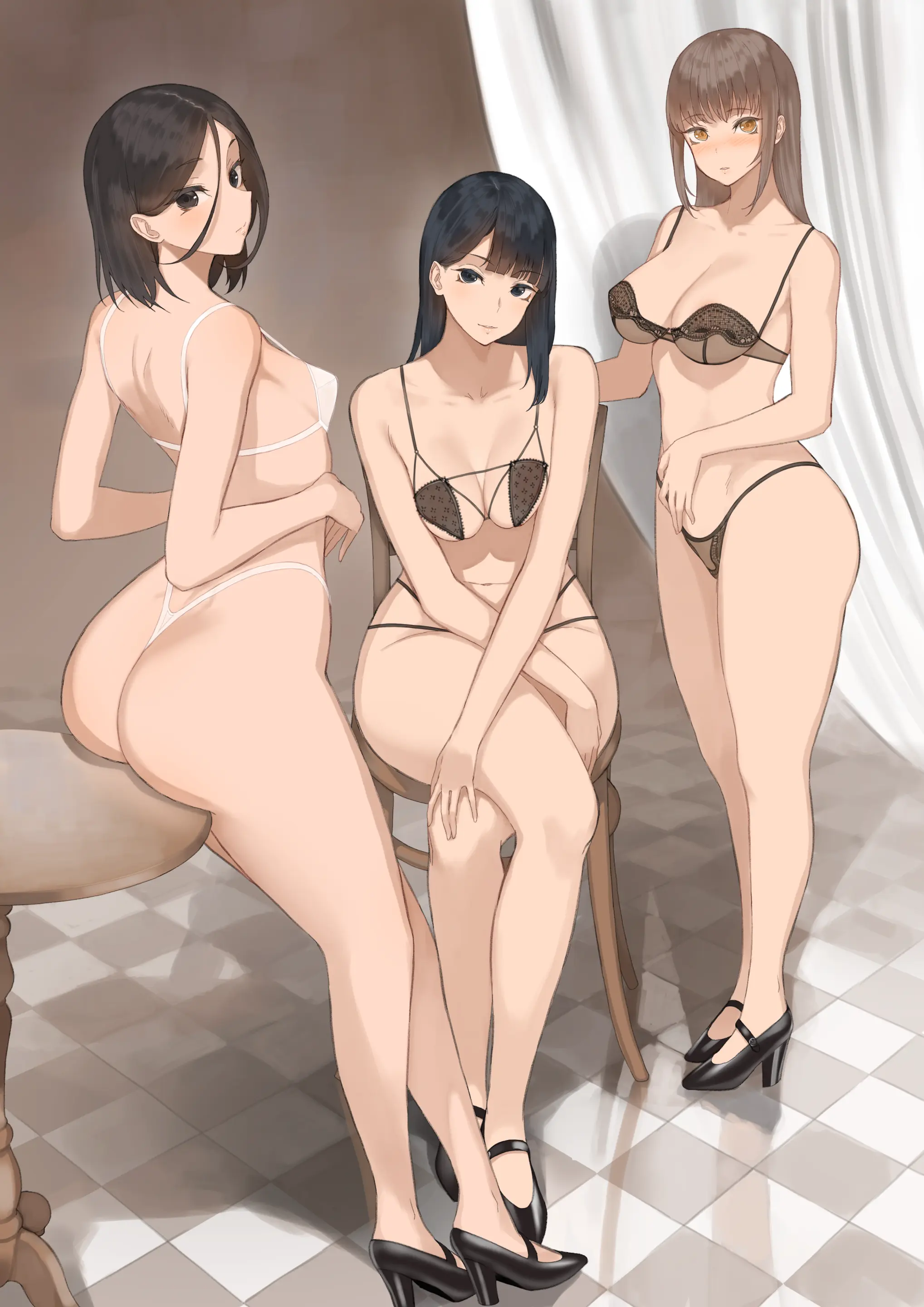 웹툰 이미지 128