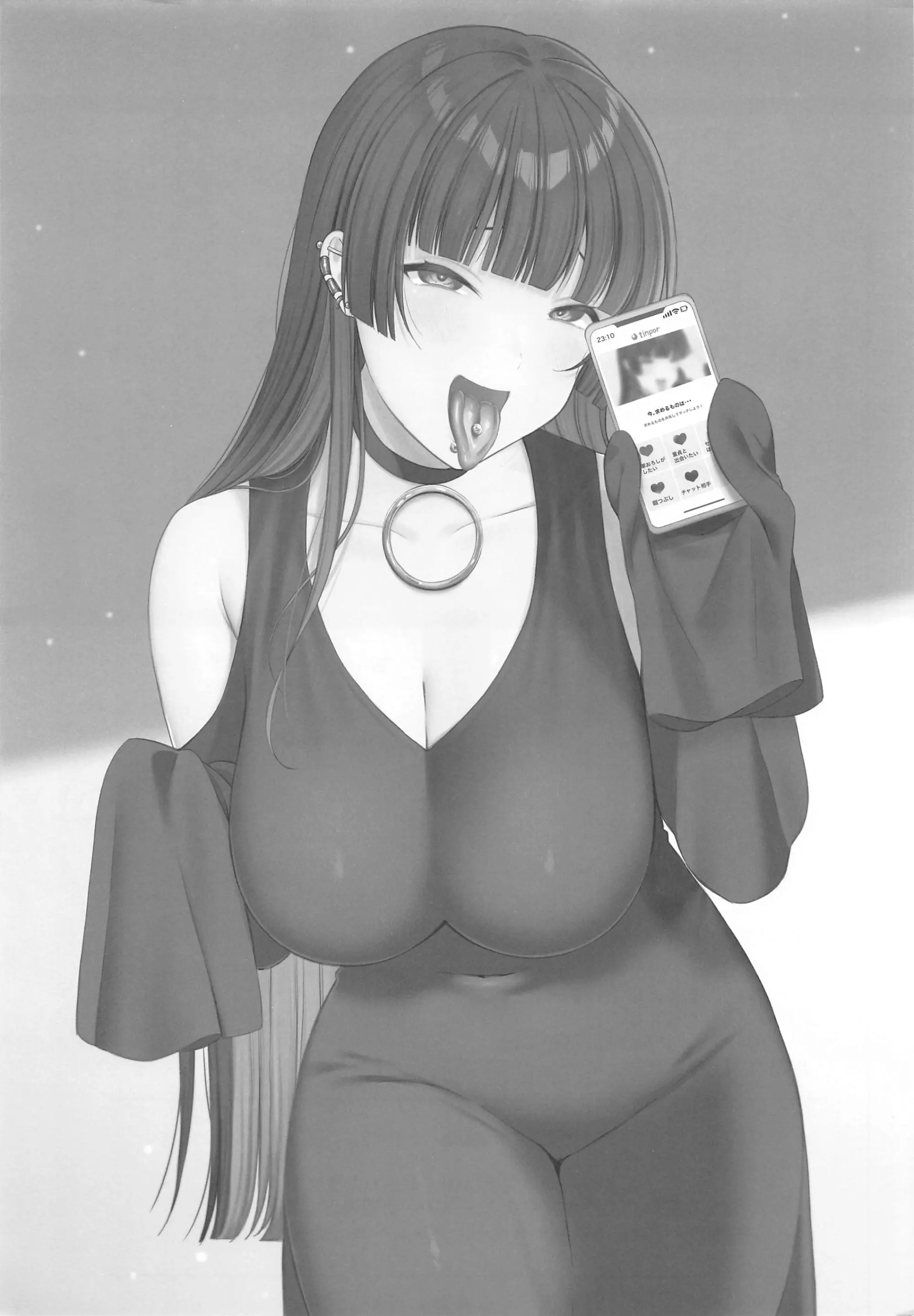 웹툰 이미지 19