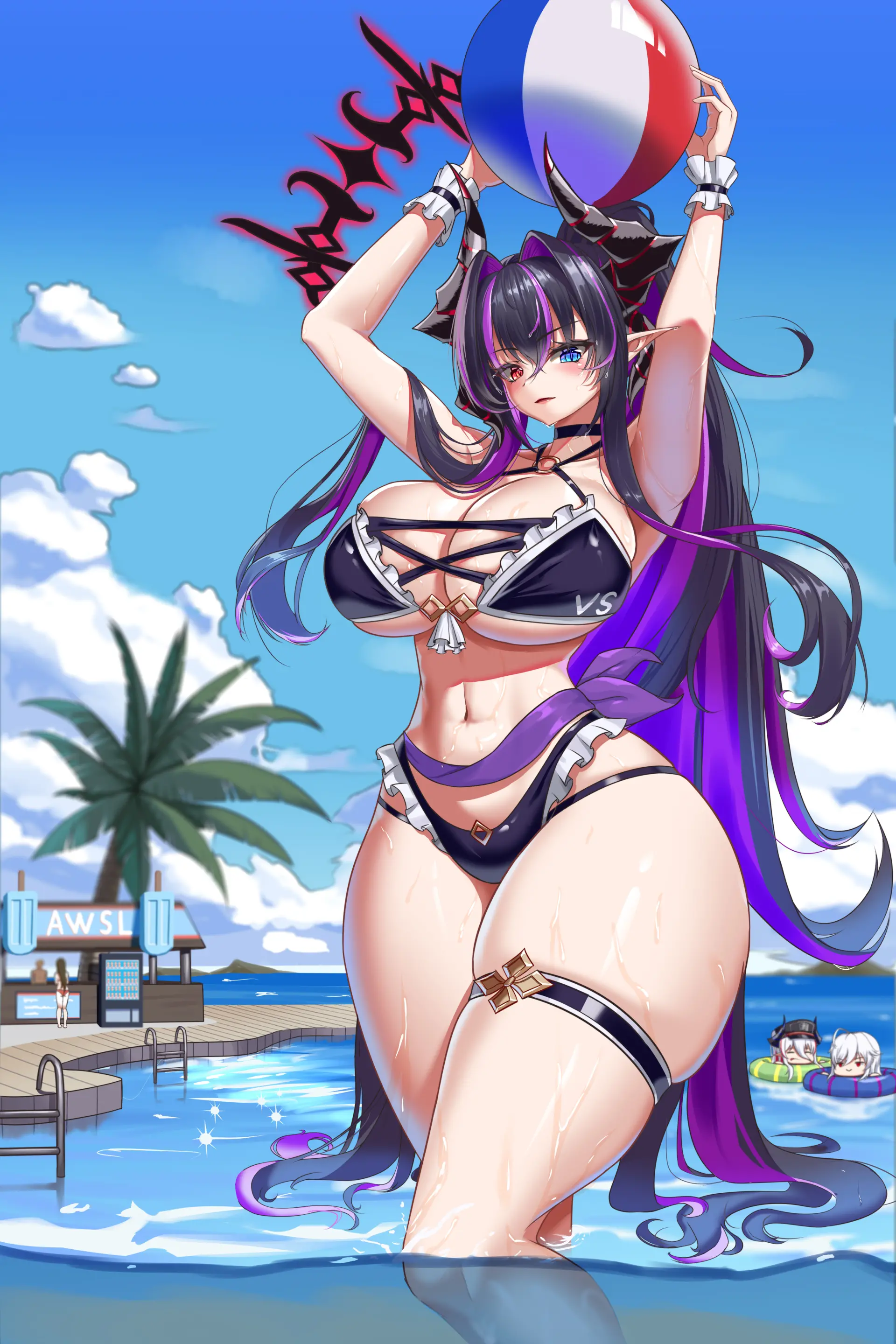 웹툰 이미지 287