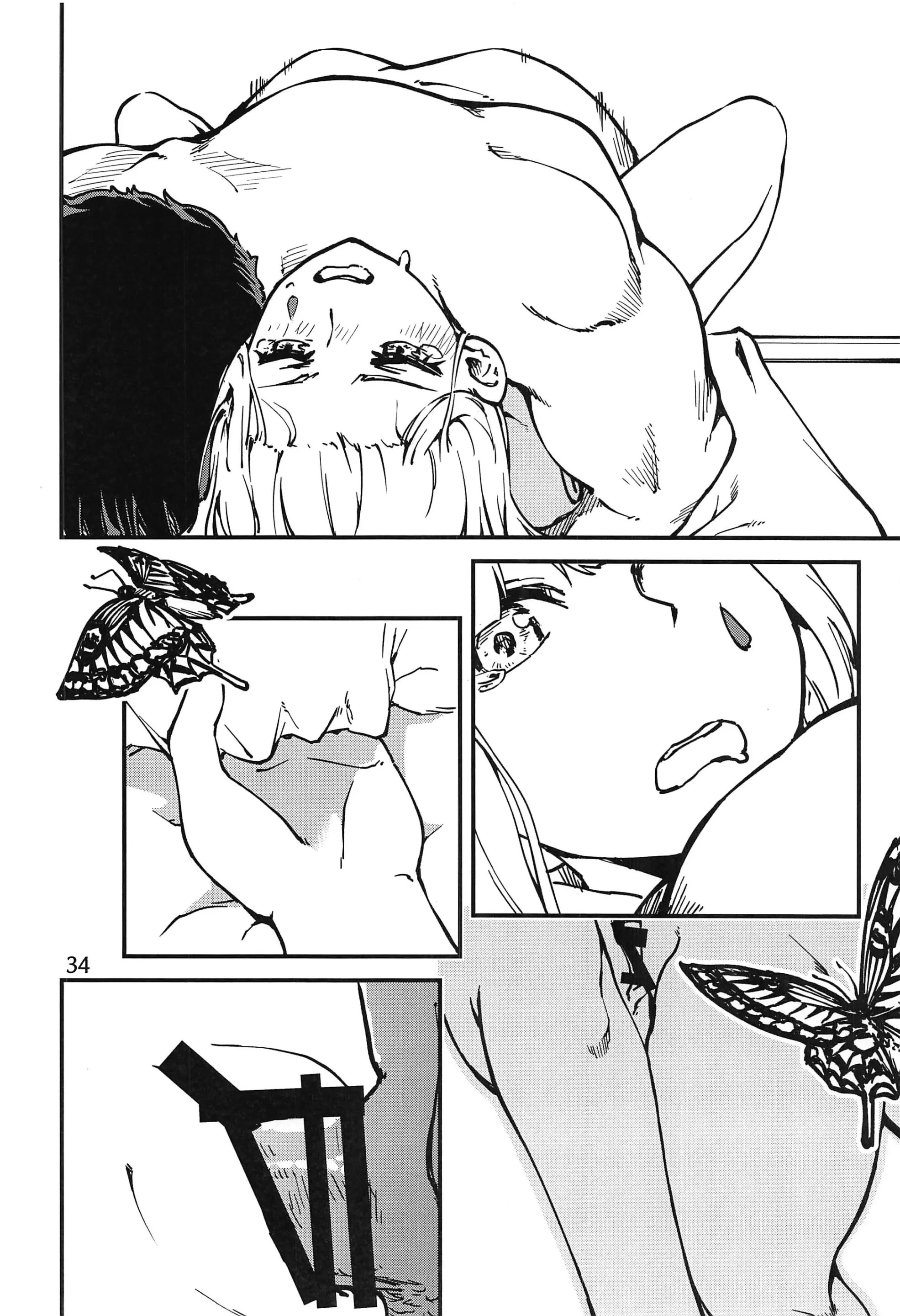 웹툰 이미지 32