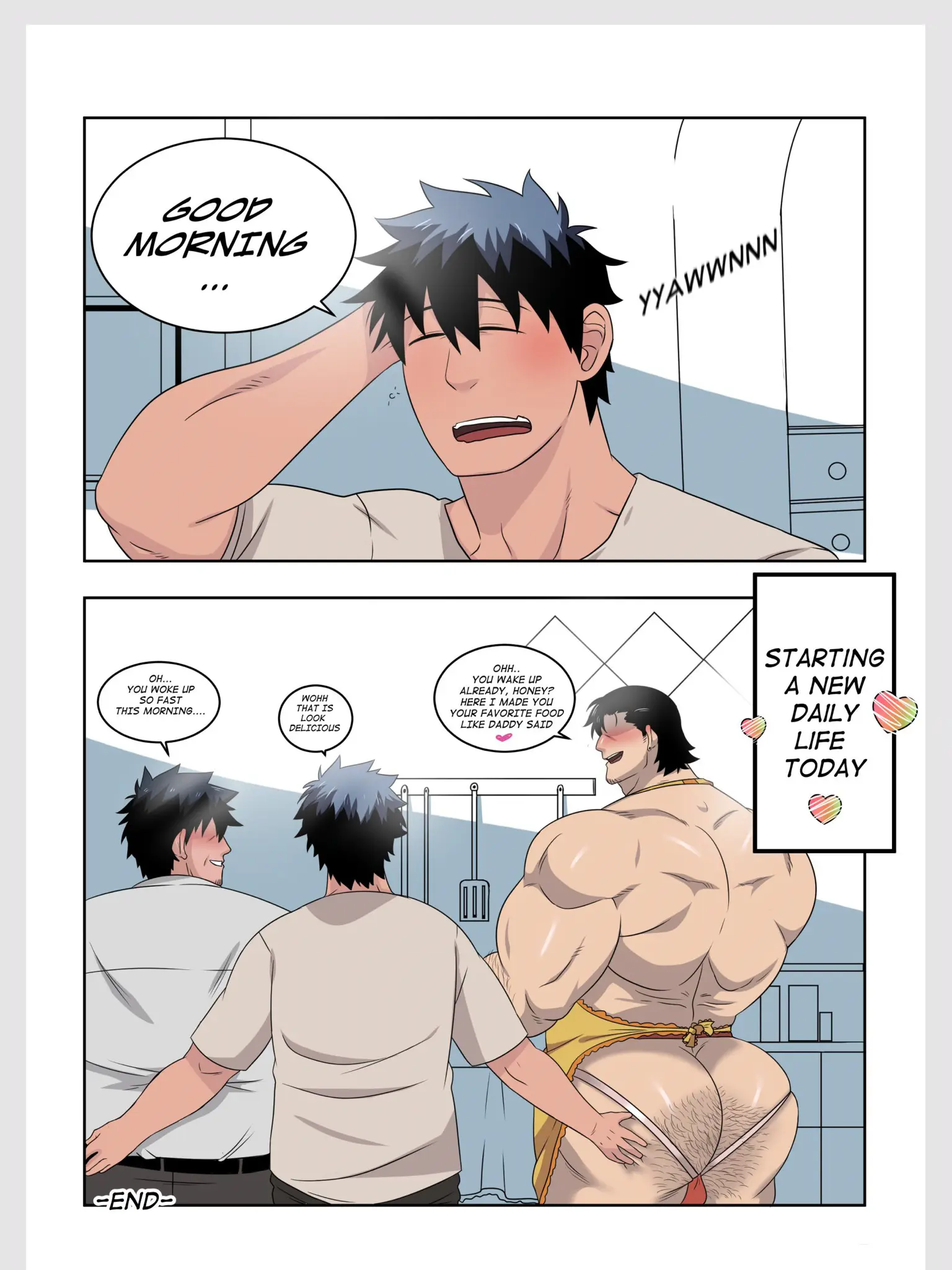 웹툰 이미지 22