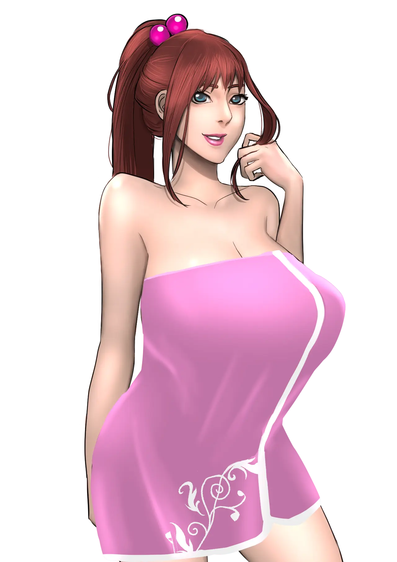 웹툰 이미지 401