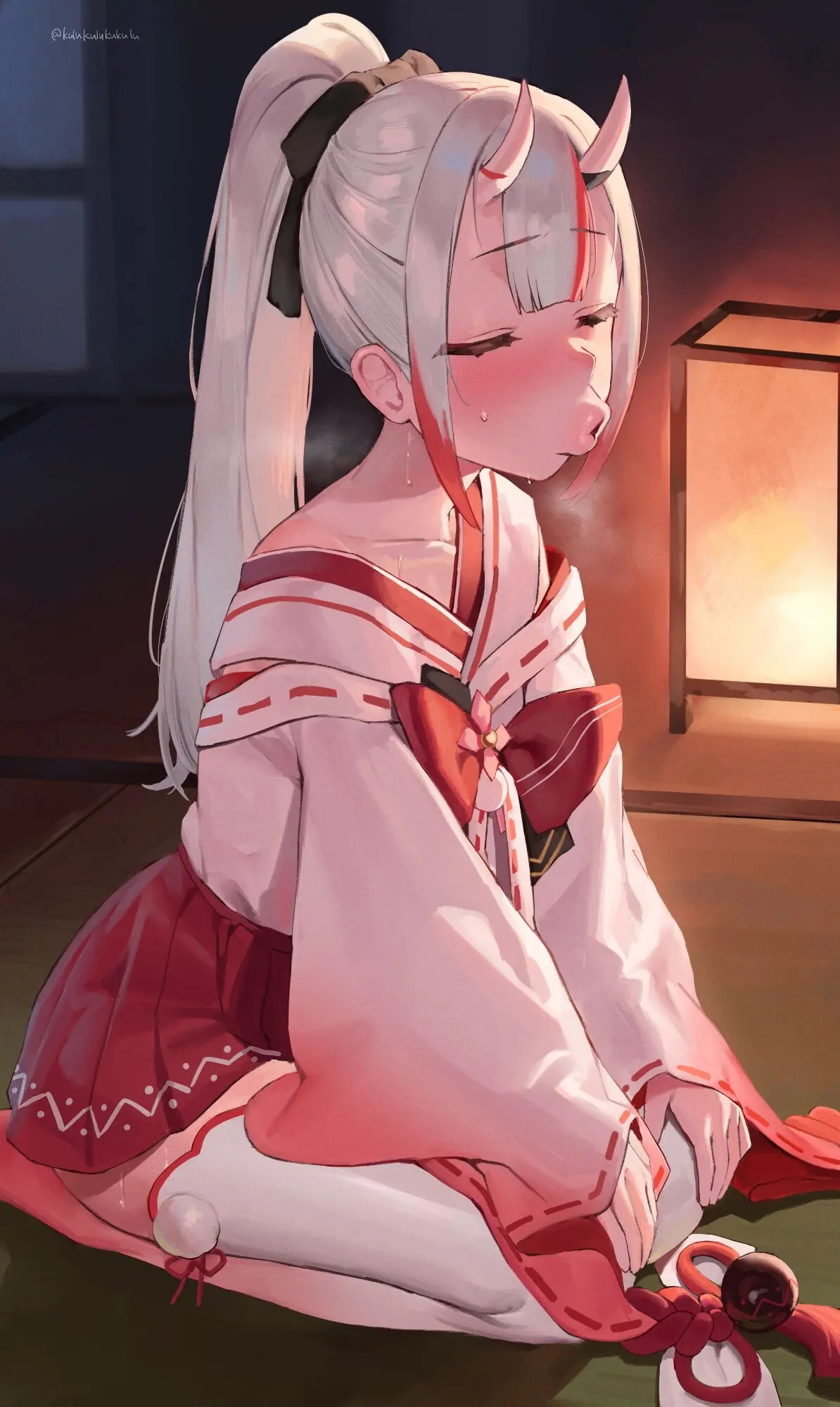 웹툰 이미지 1