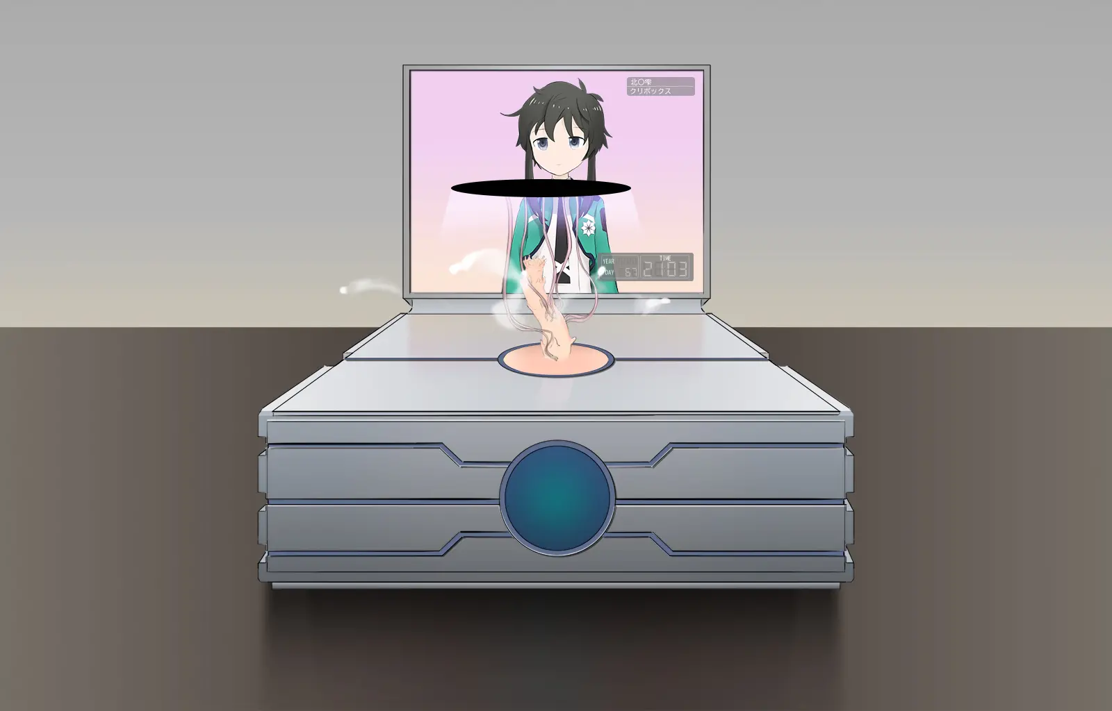 웹툰 이미지 219