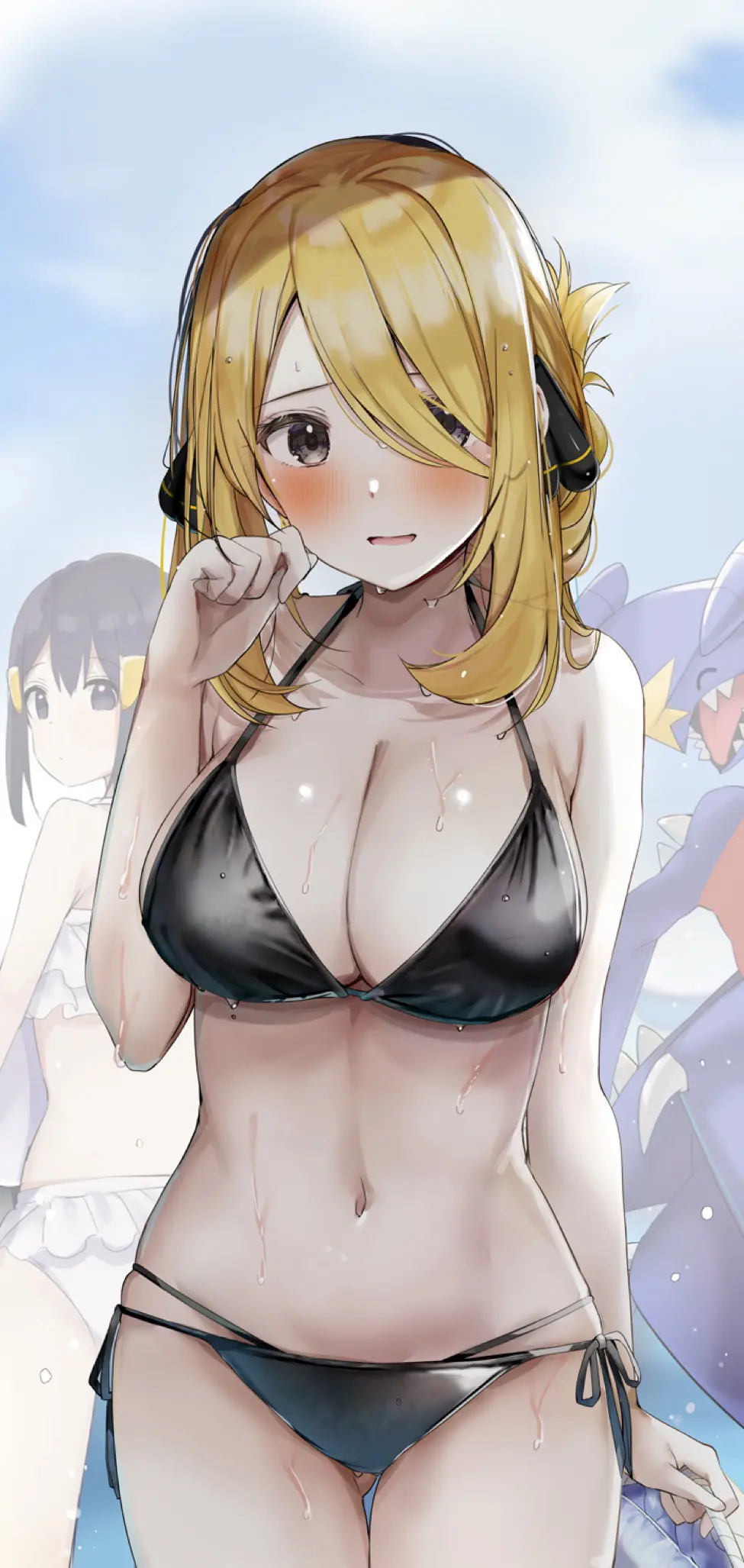 웹툰 이미지 285