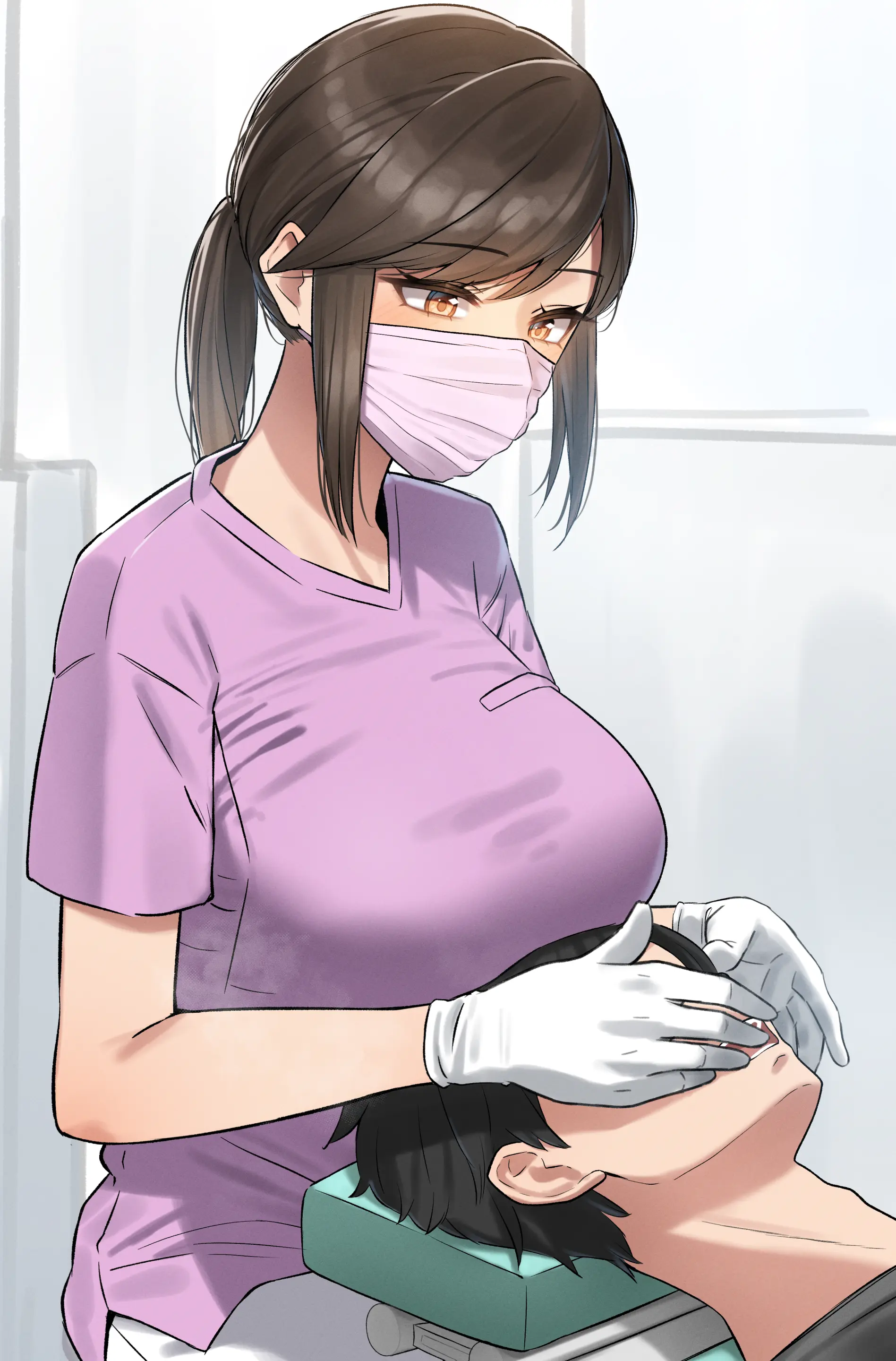 웹툰 이미지 257