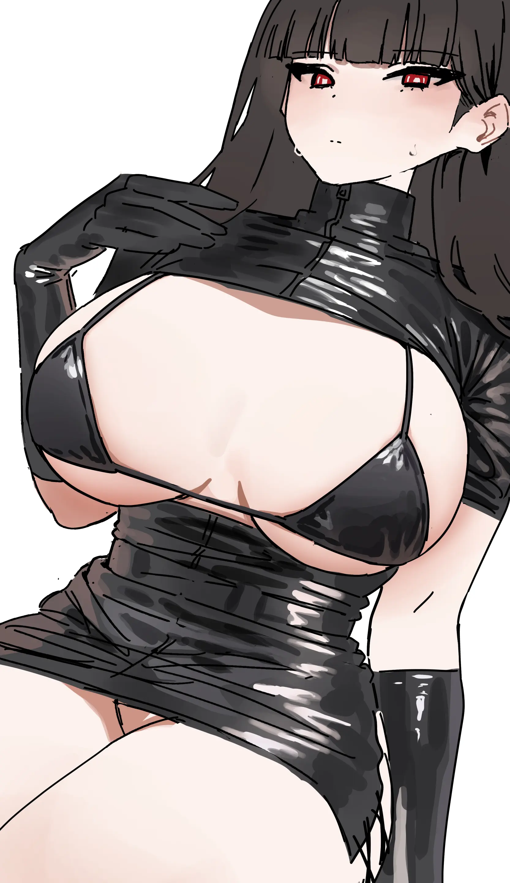 웹툰 이미지 484