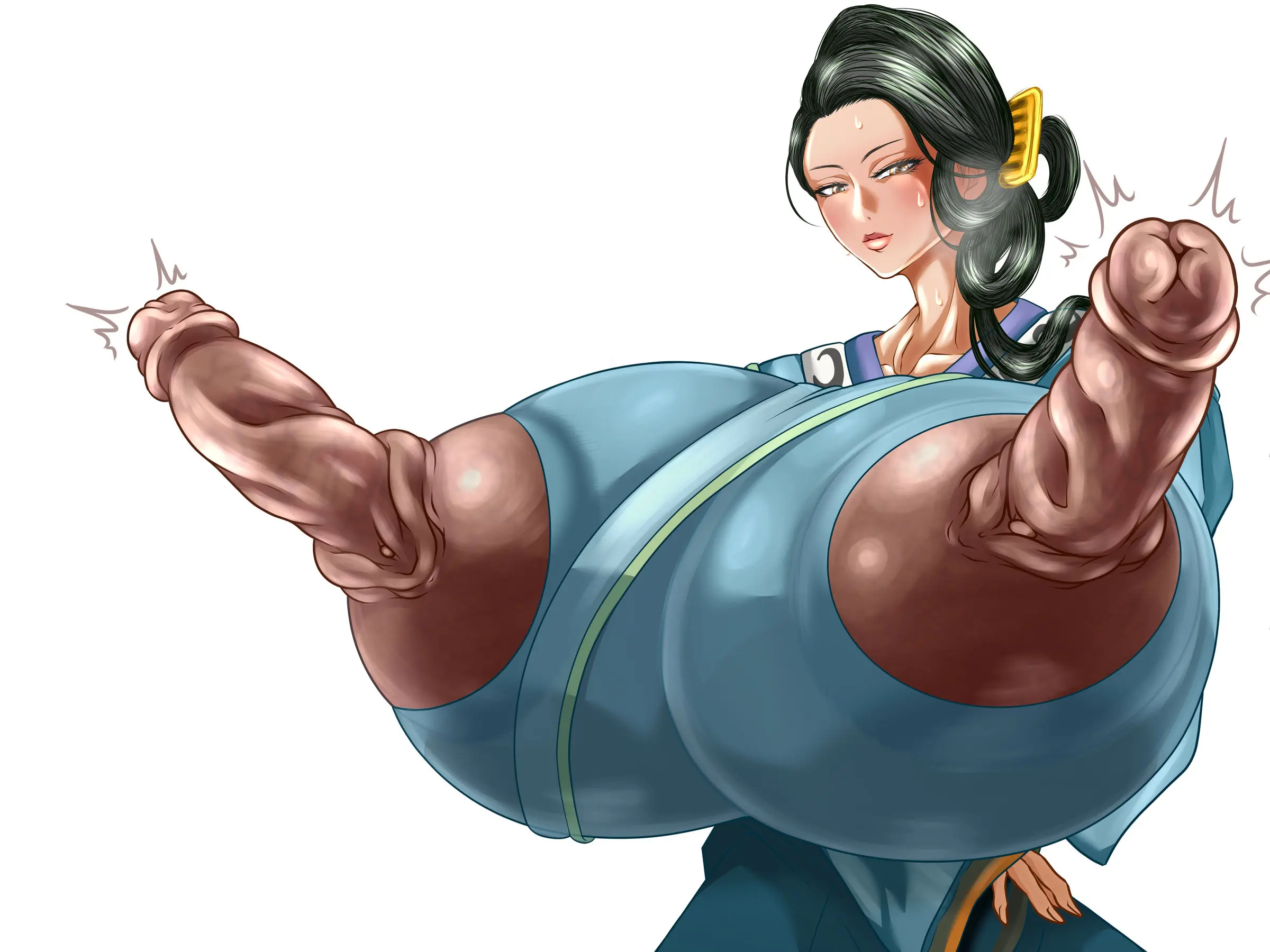 웹툰 이미지 8