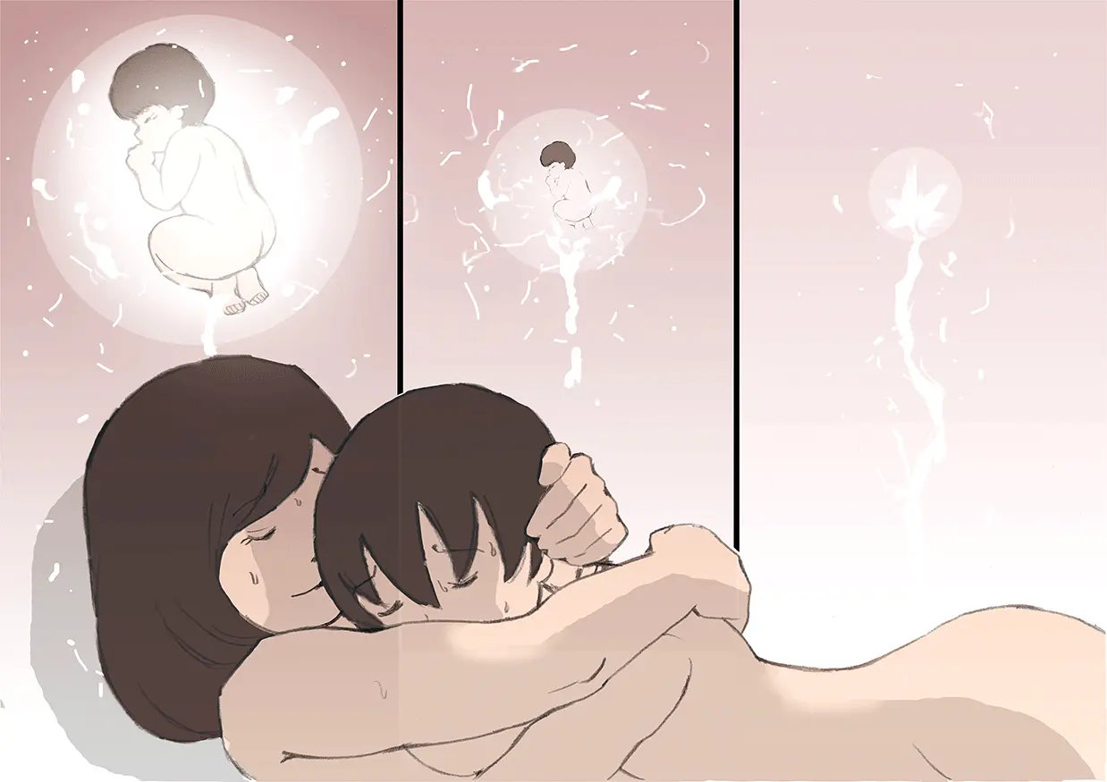 웹툰 이미지 51
