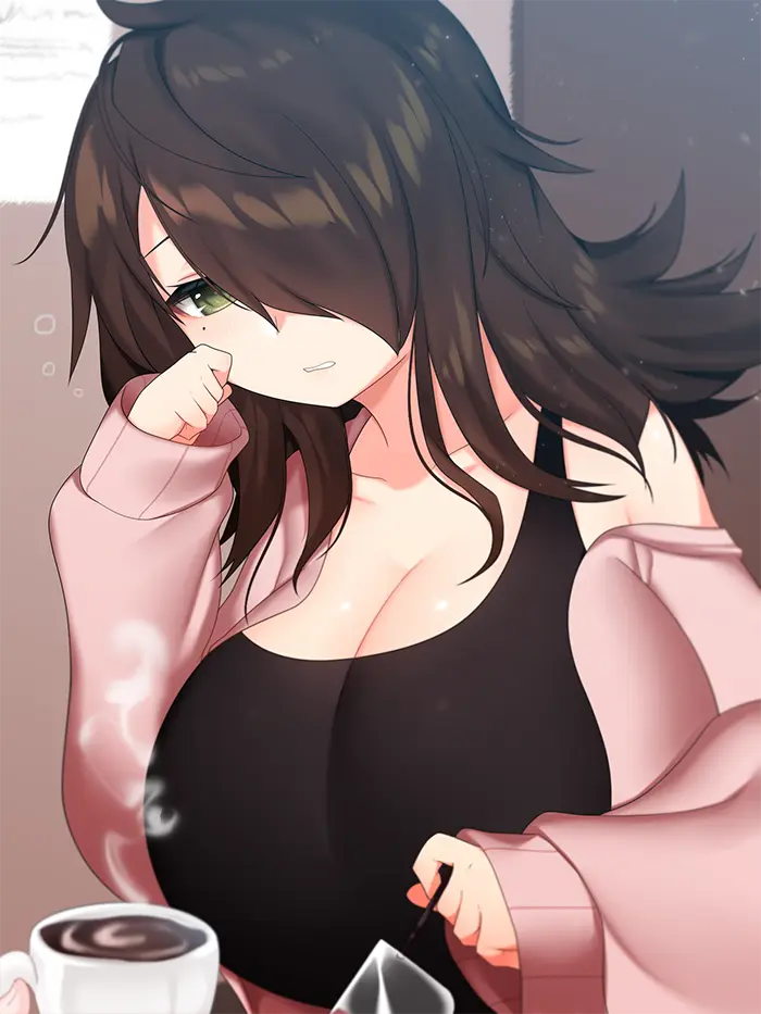 웹툰 이미지 189