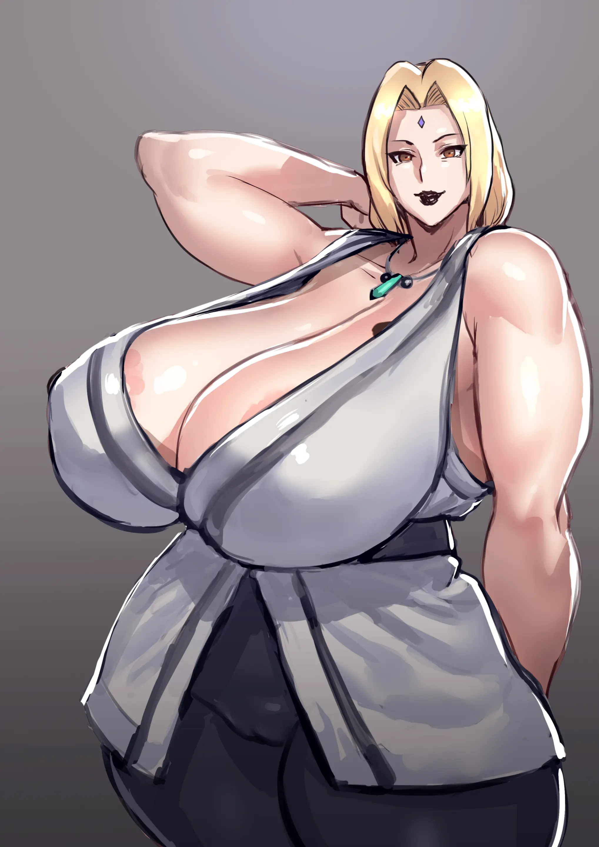 웹툰 이미지 324