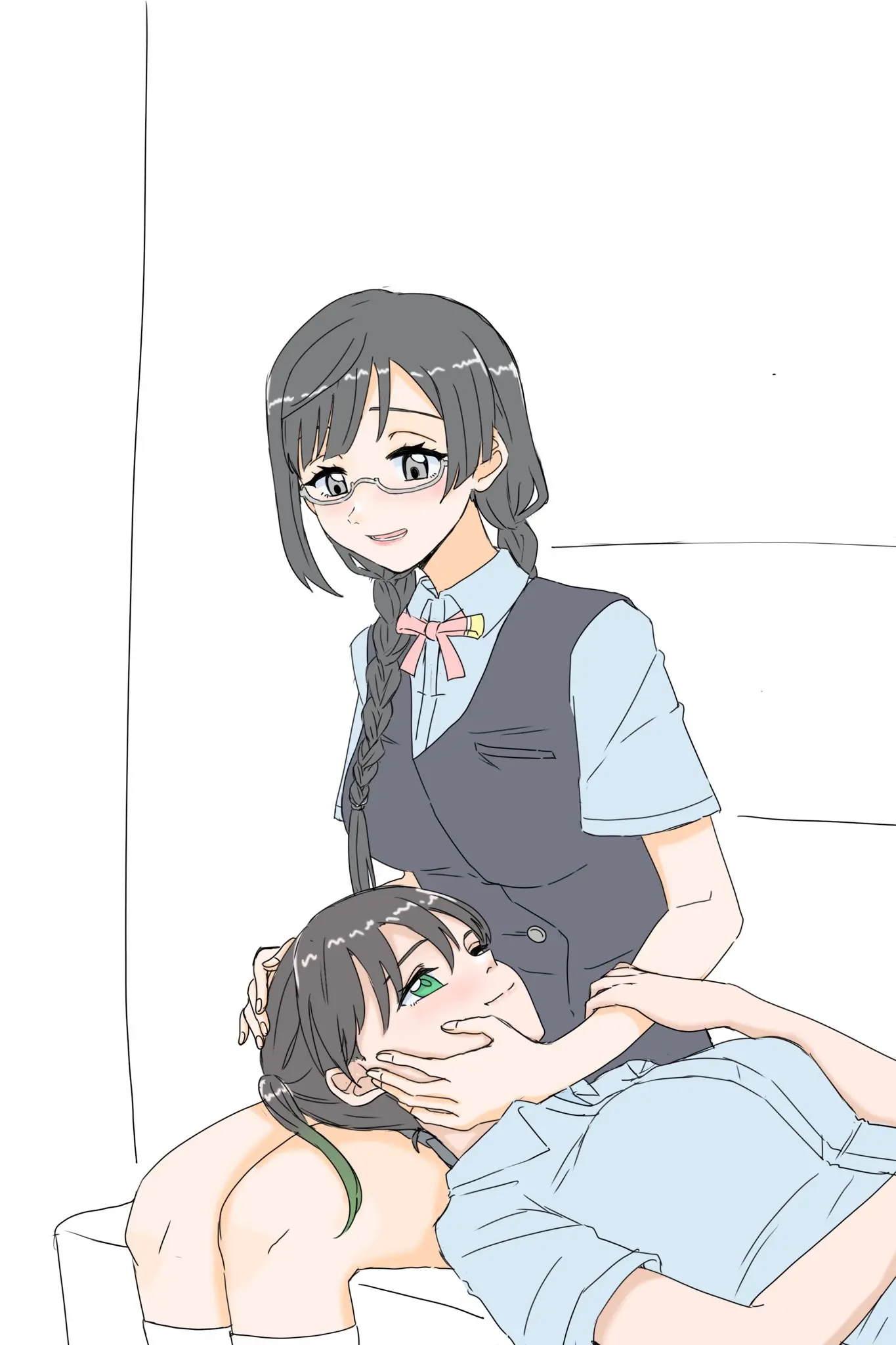 웹툰 이미지 282