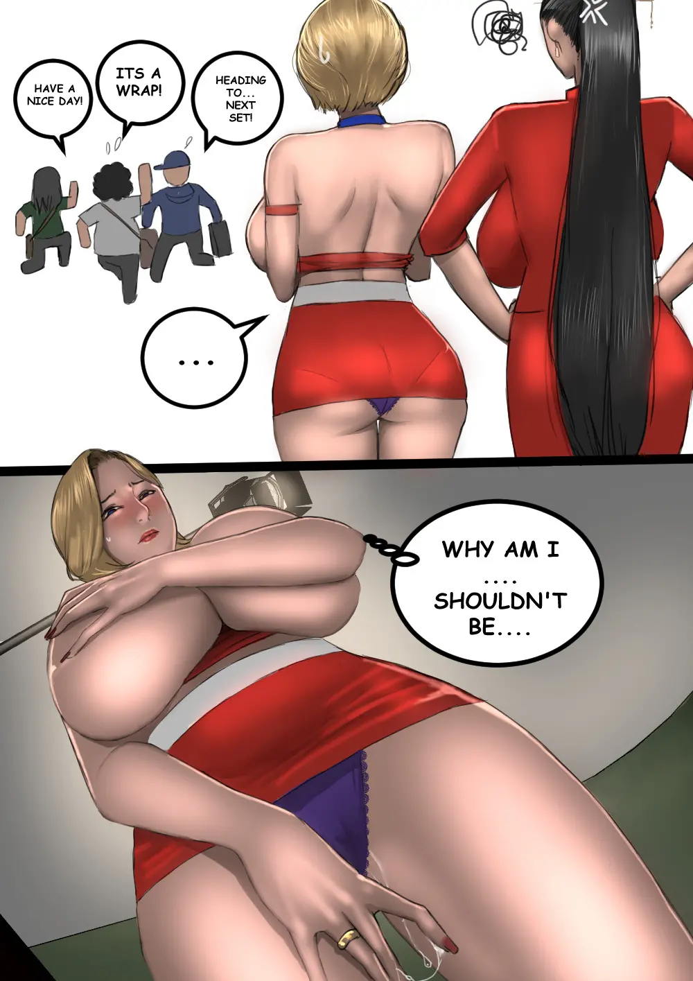 웹툰 이미지 40