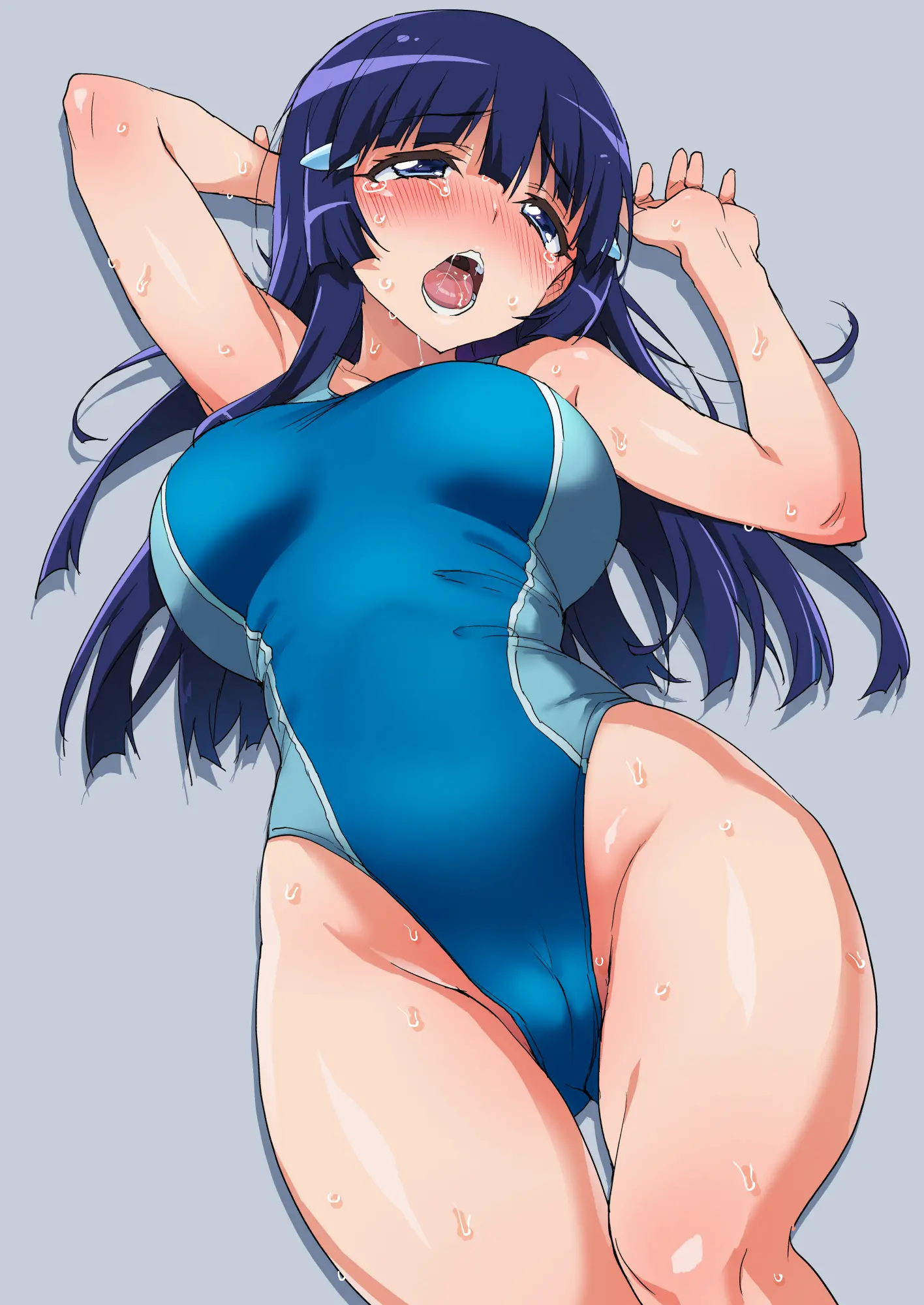웹툰 이미지 4
