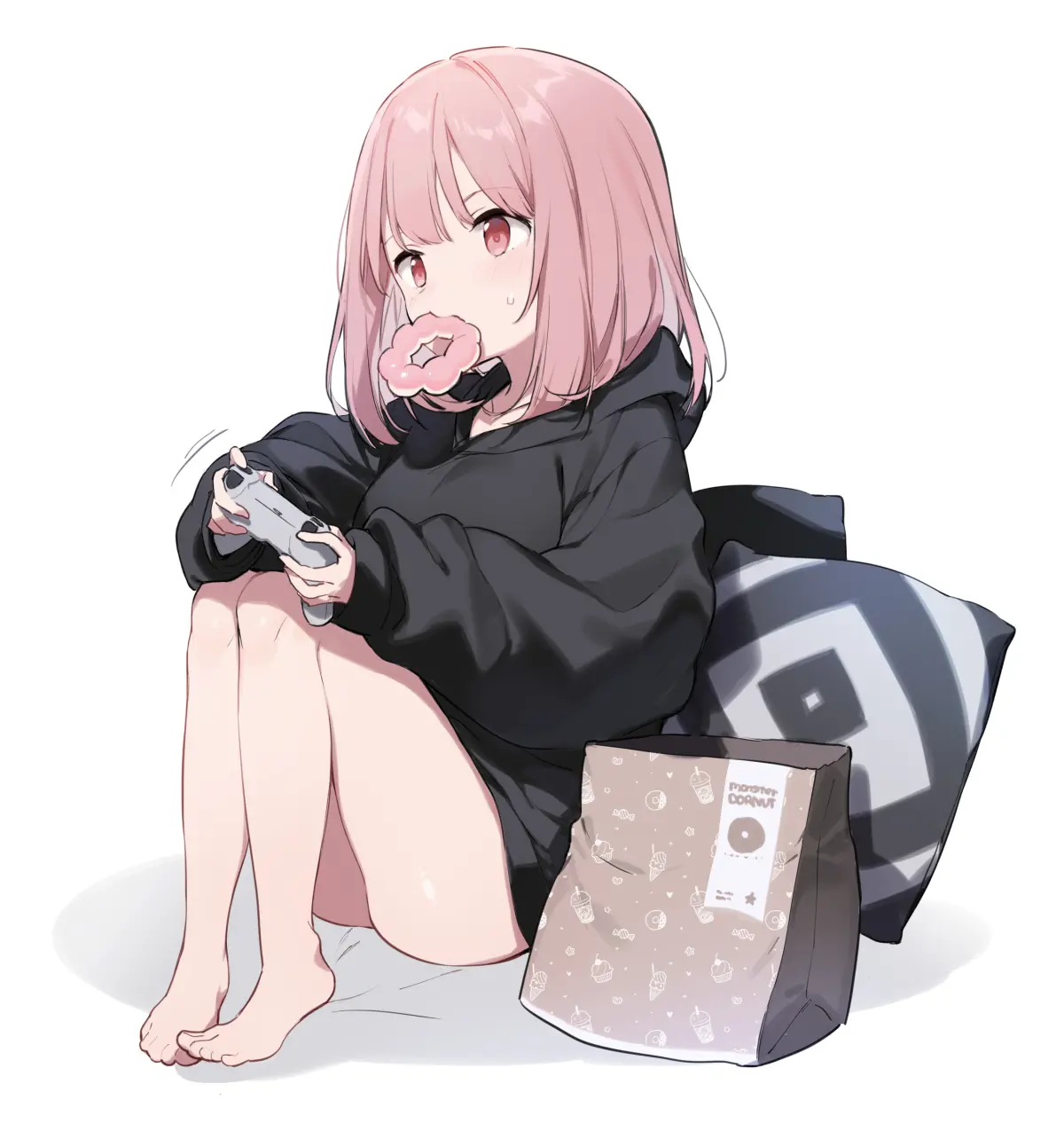 웹툰 이미지 59