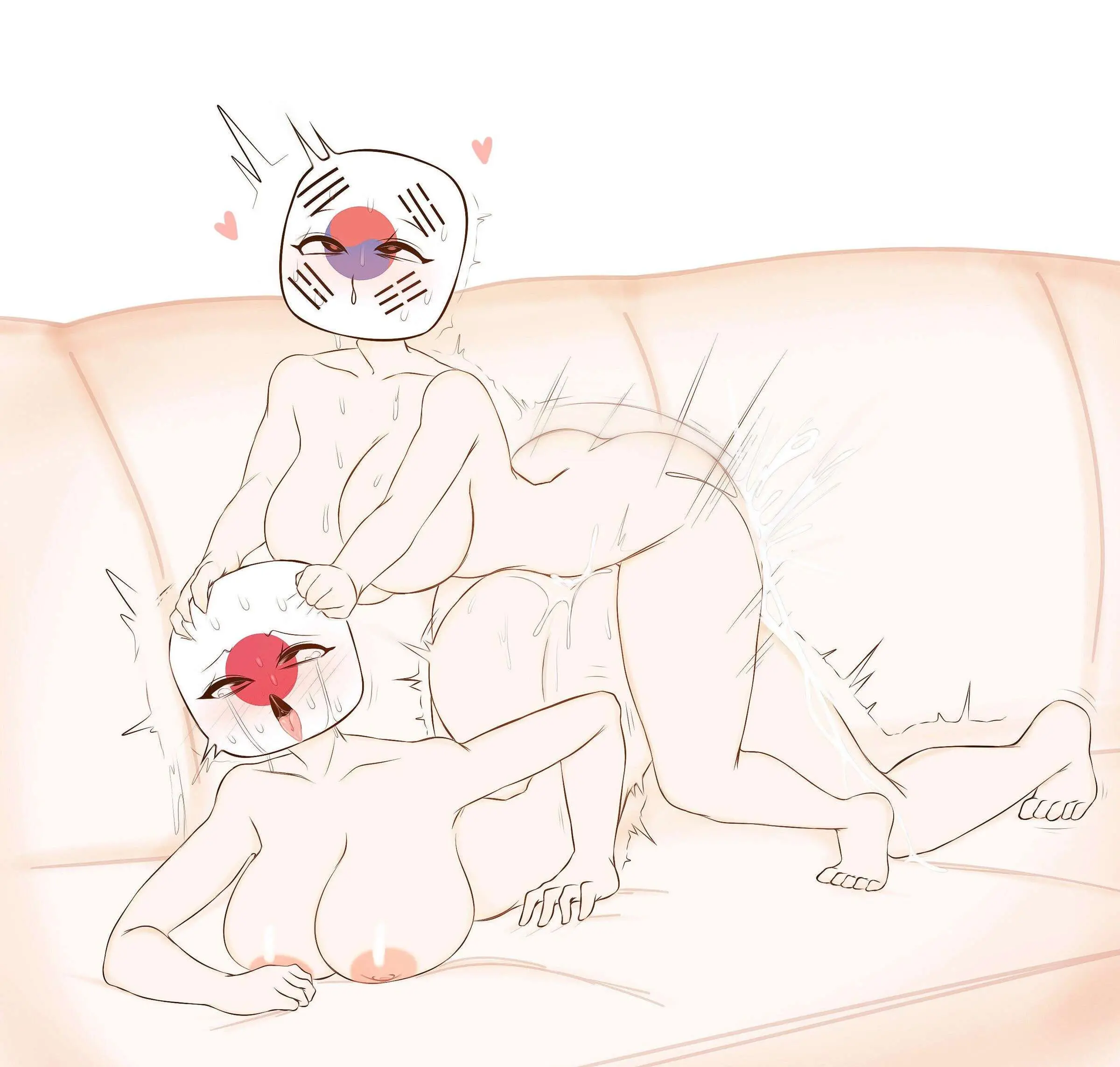 웹툰 이미지 9