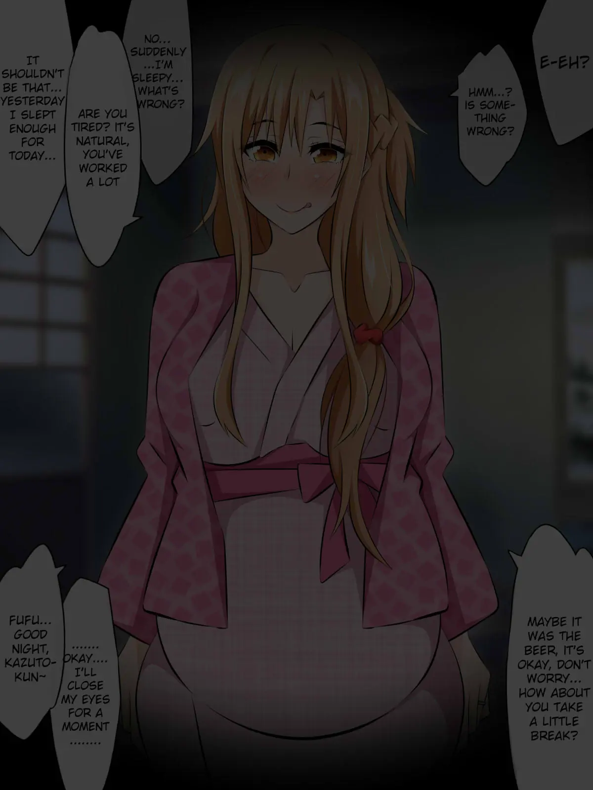 웹툰 이미지 184