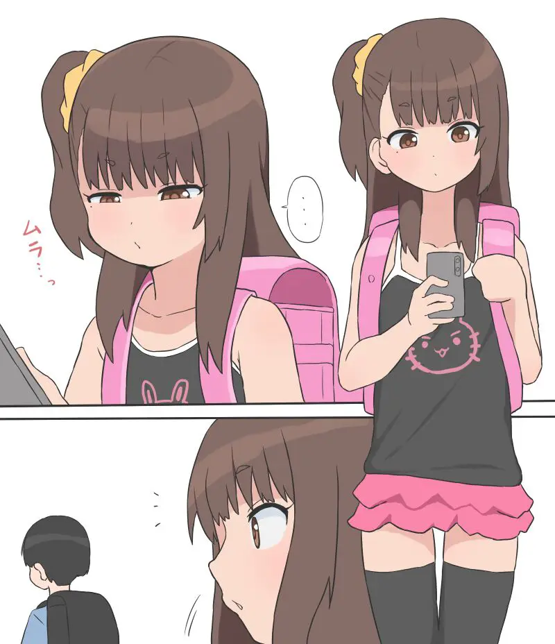 웹툰 이미지 0