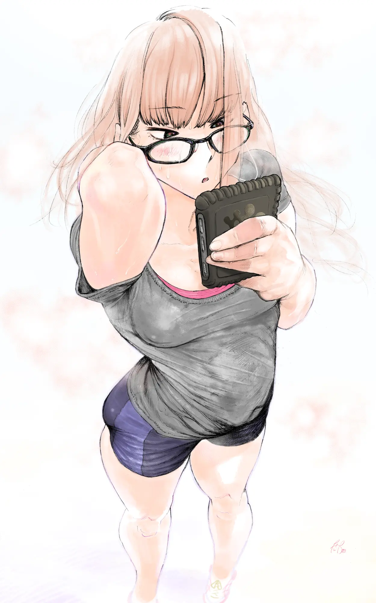 웹툰 이미지 65