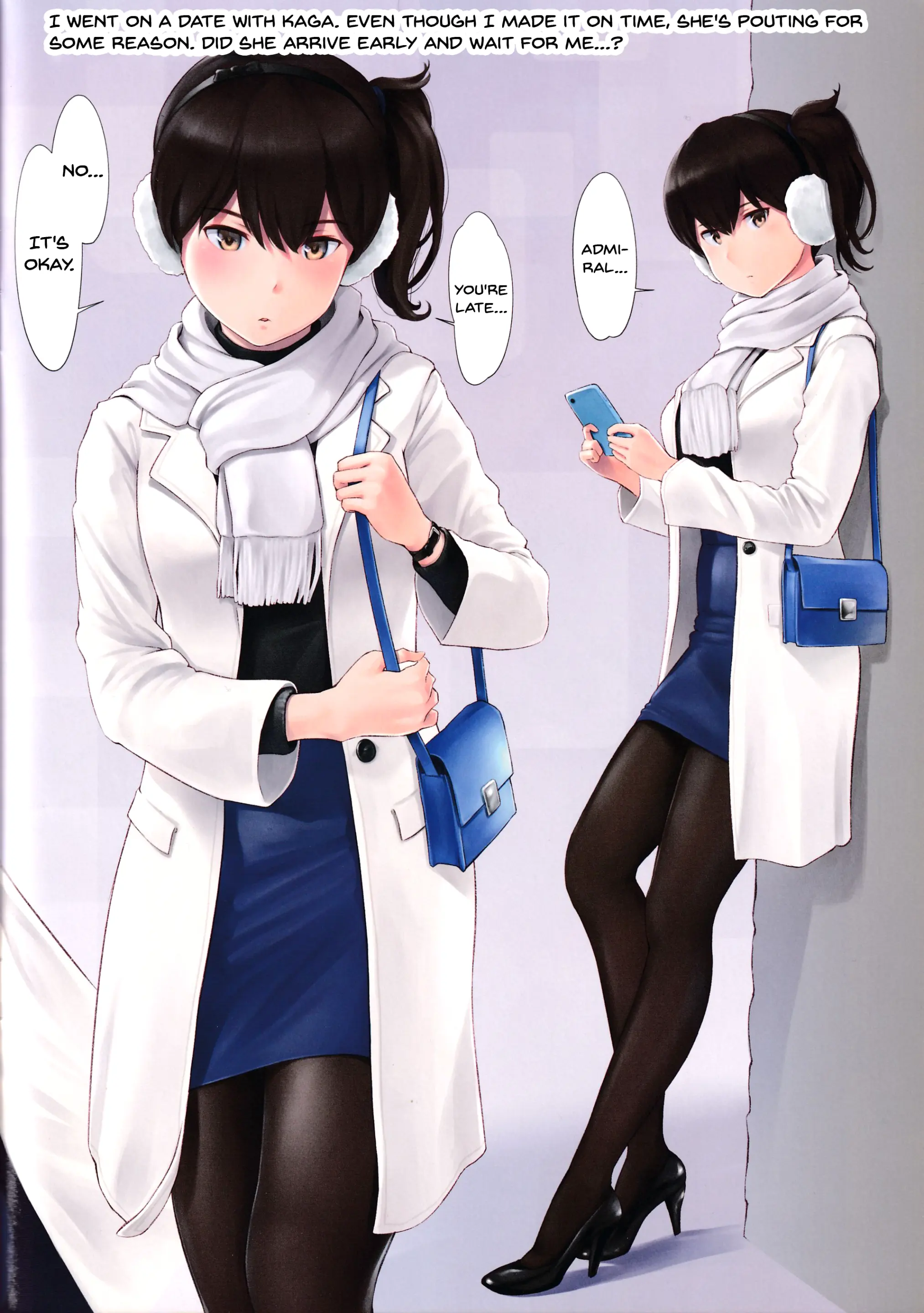 웹툰 이미지 10