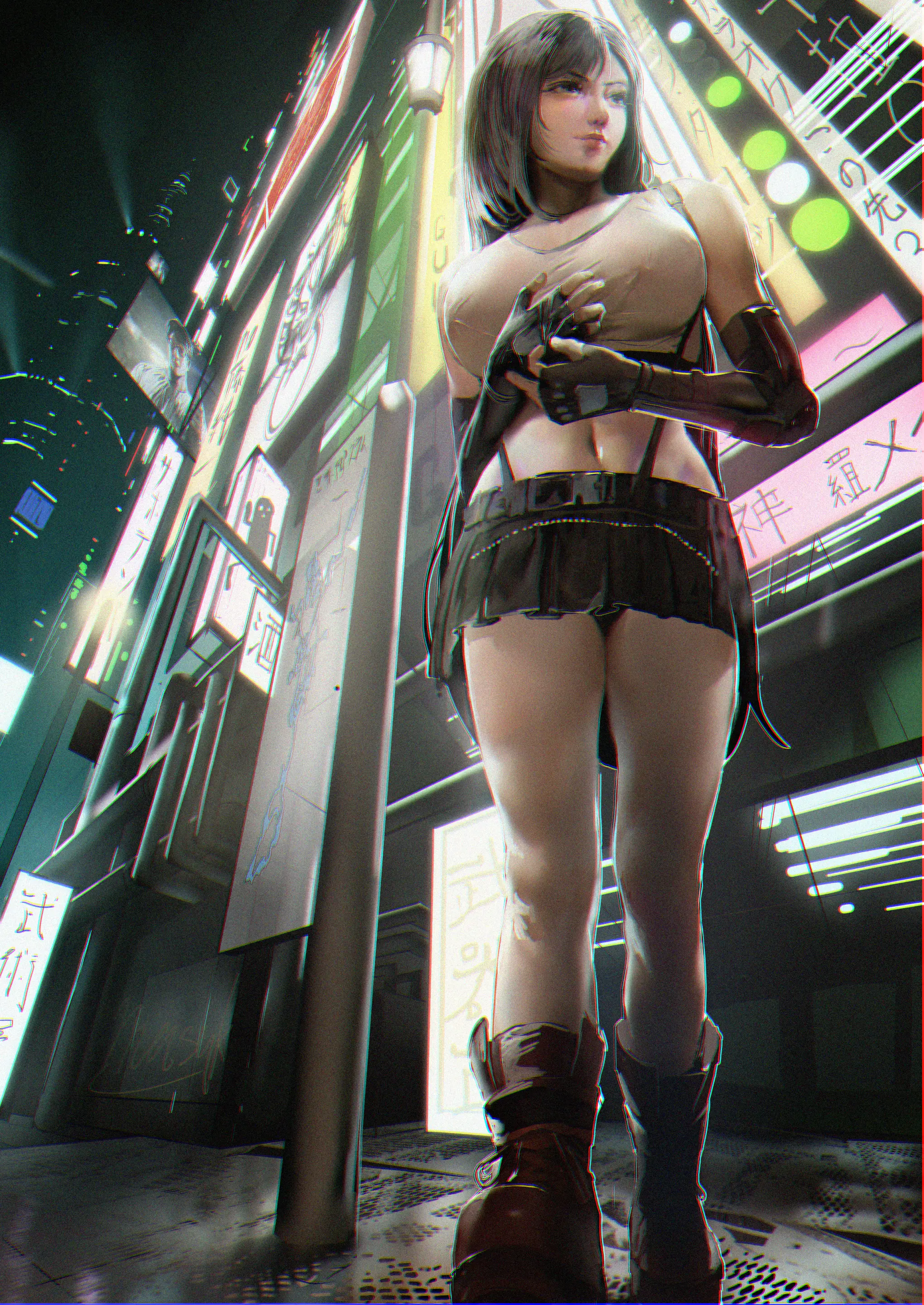 웹툰 이미지 284