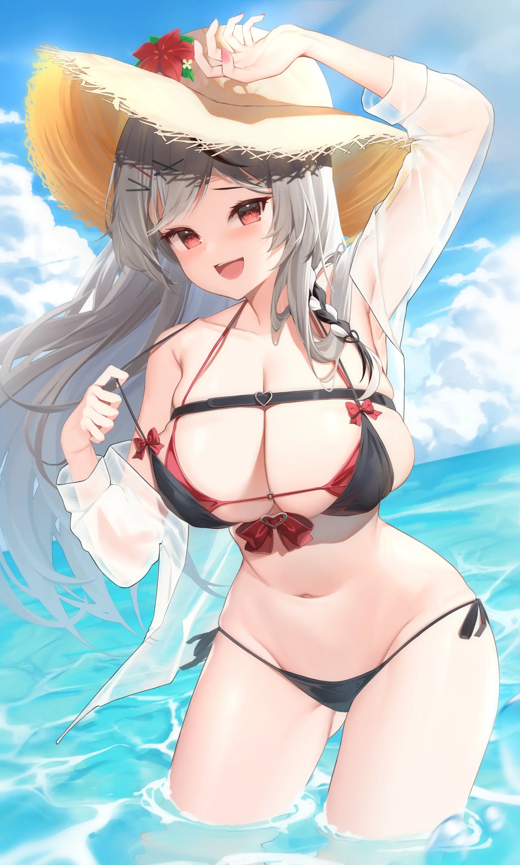 웹툰 이미지 100
