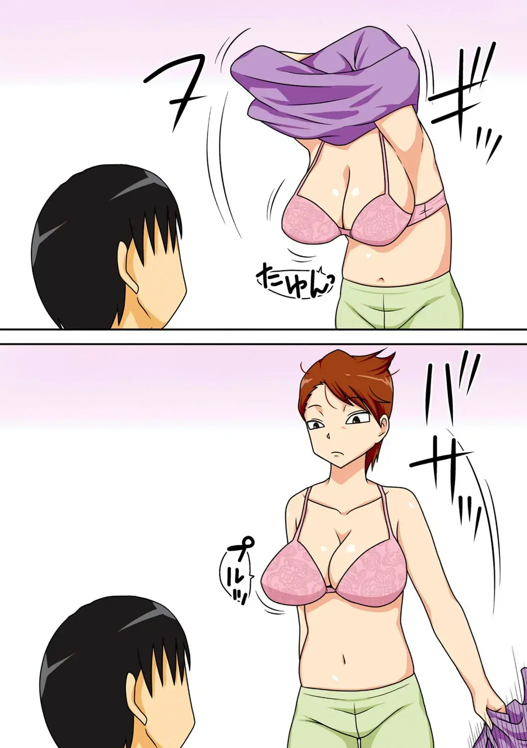 웹툰 이미지 11