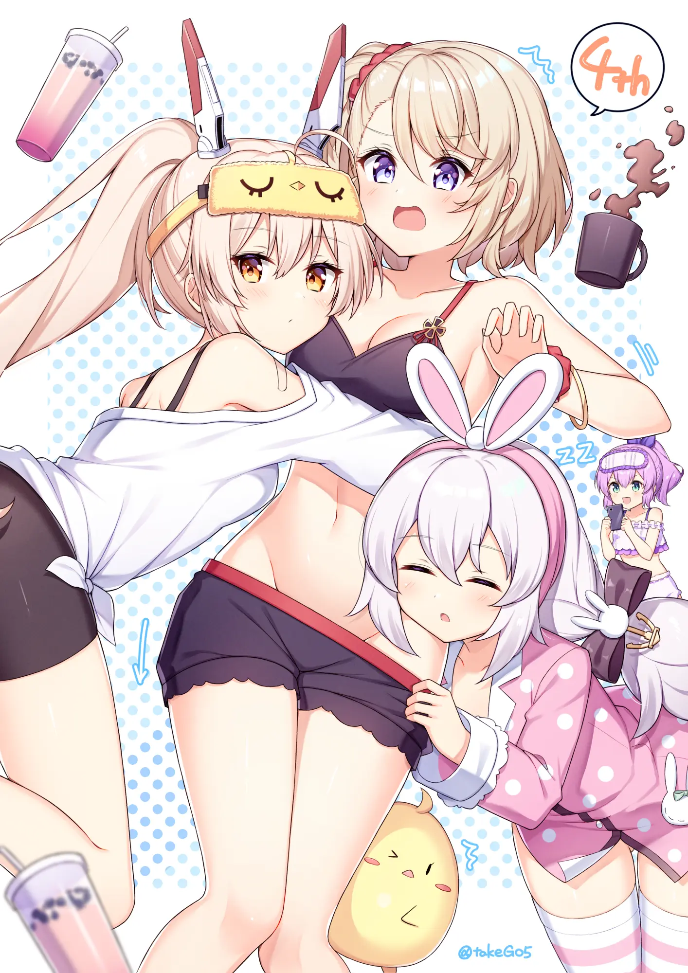 웹툰 이미지 152