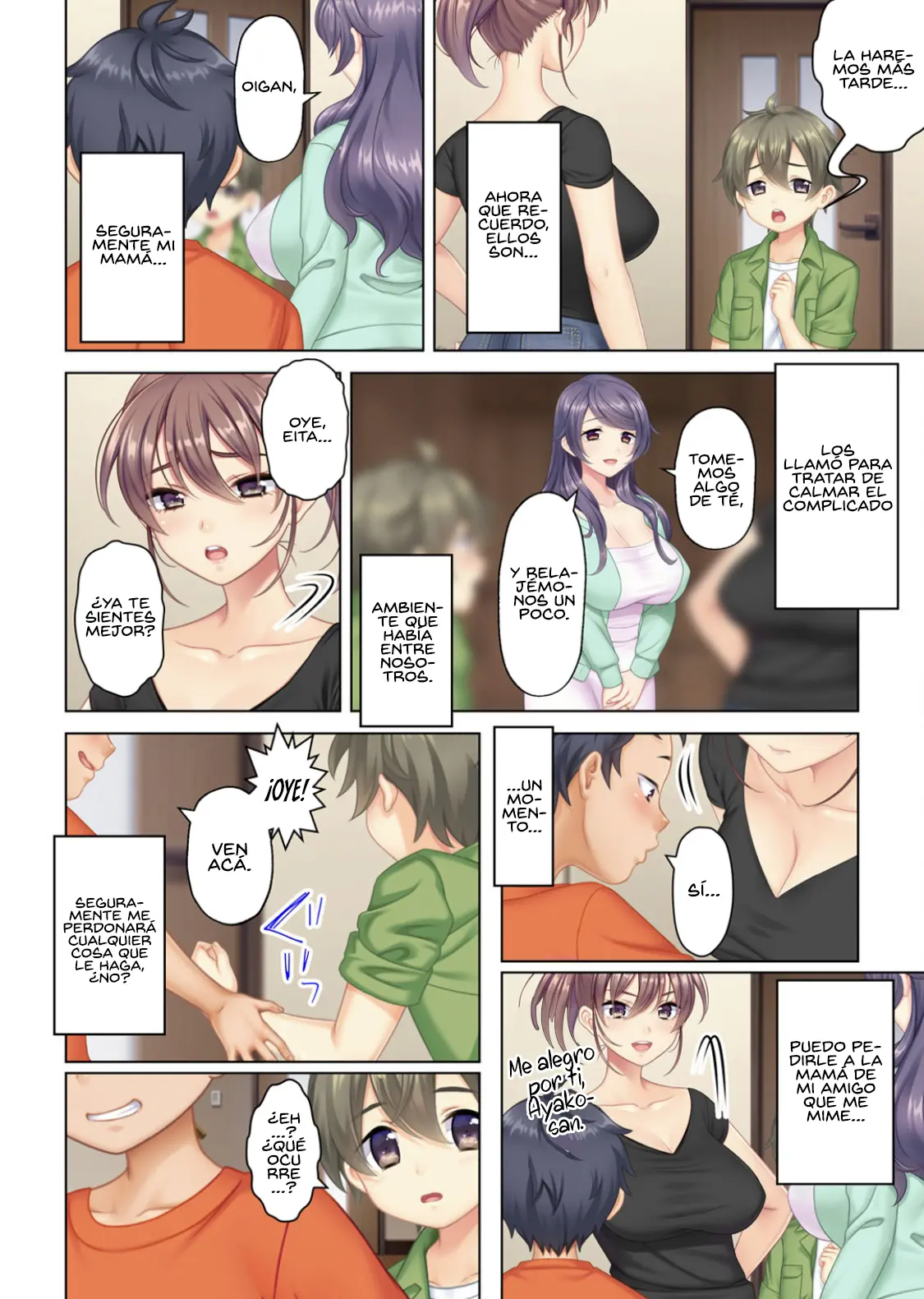 웹툰 이미지 26