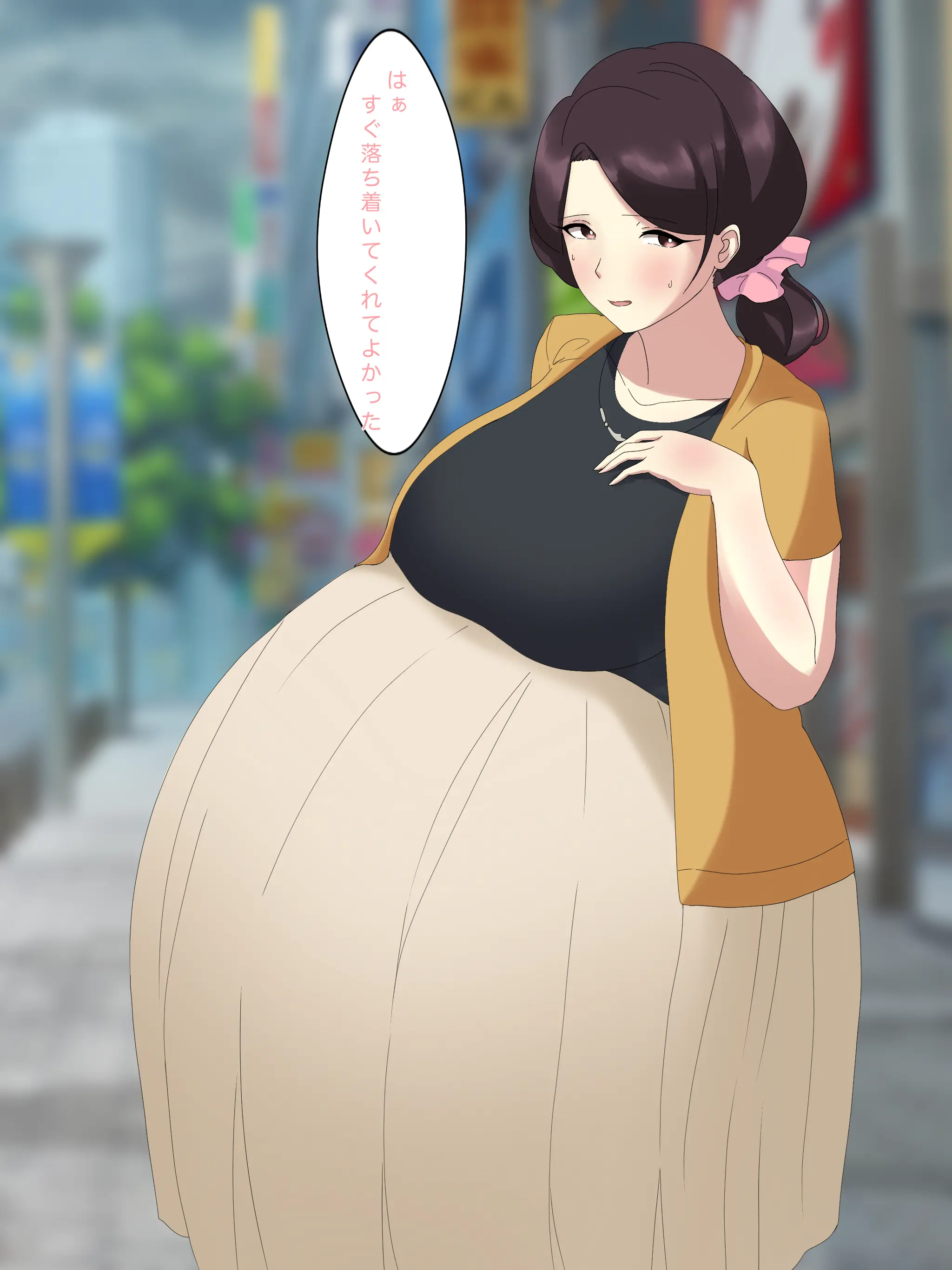웹툰 이미지 10
