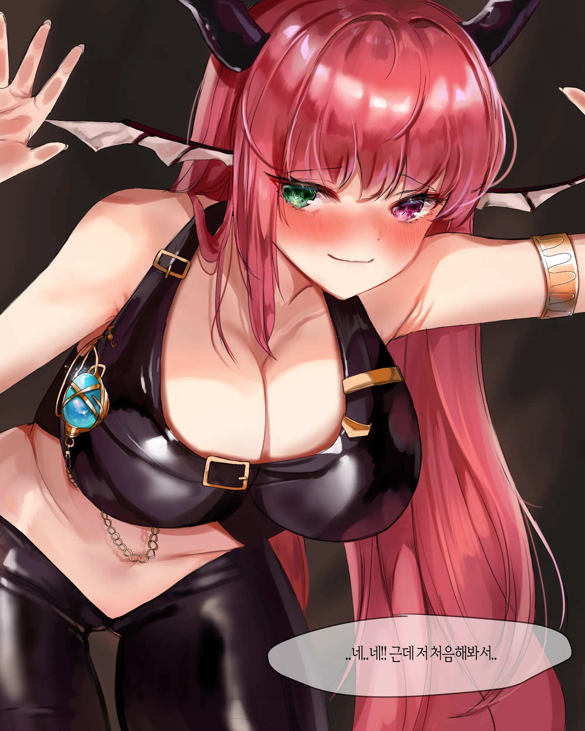 웹툰 이미지 64