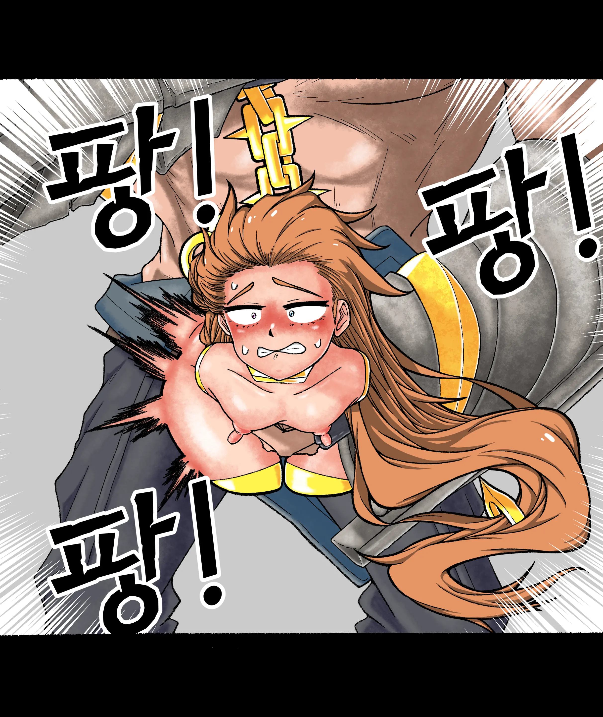 웹툰 이미지 11