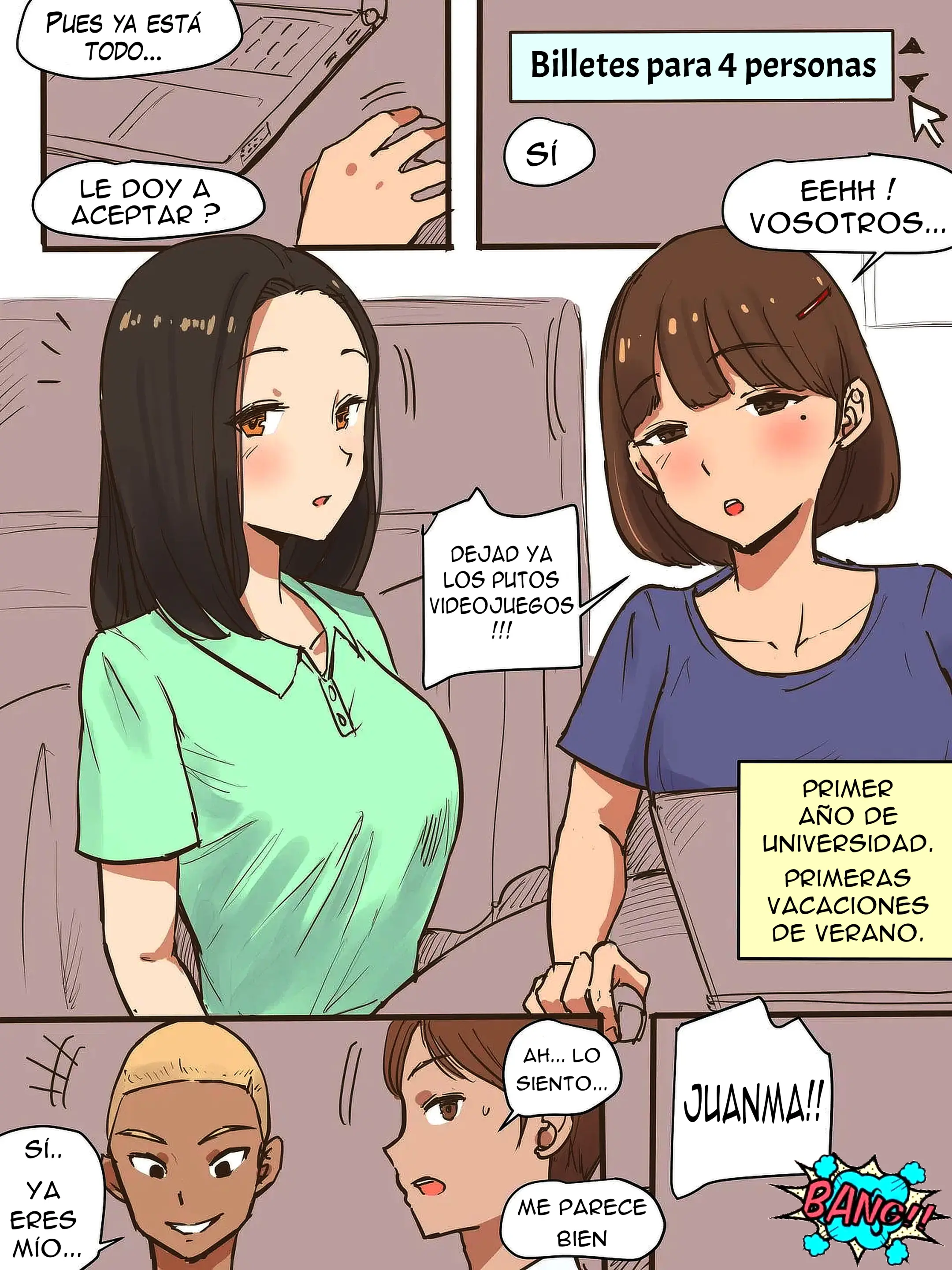 웹툰 이미지 1