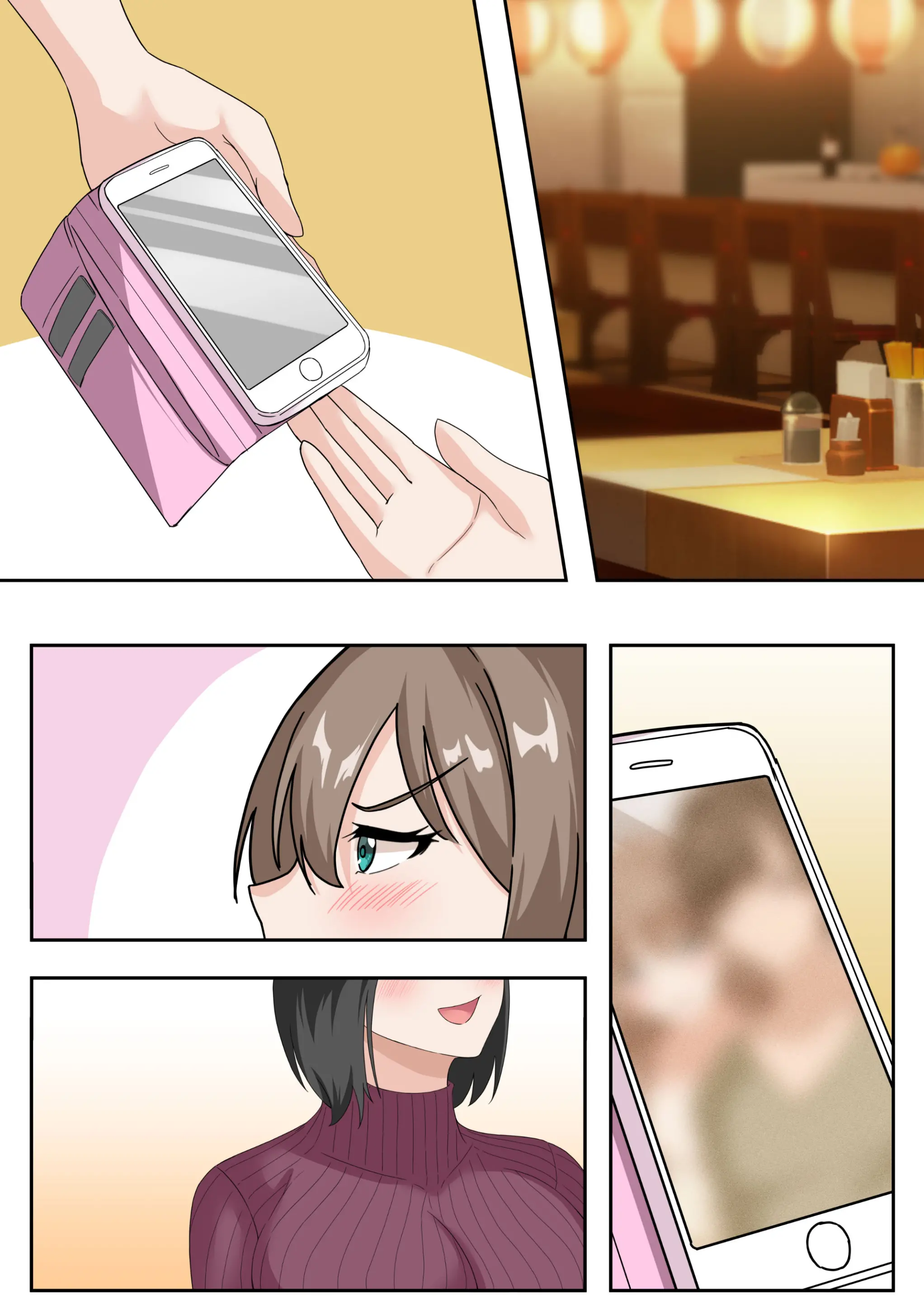 웹툰 이미지 46
