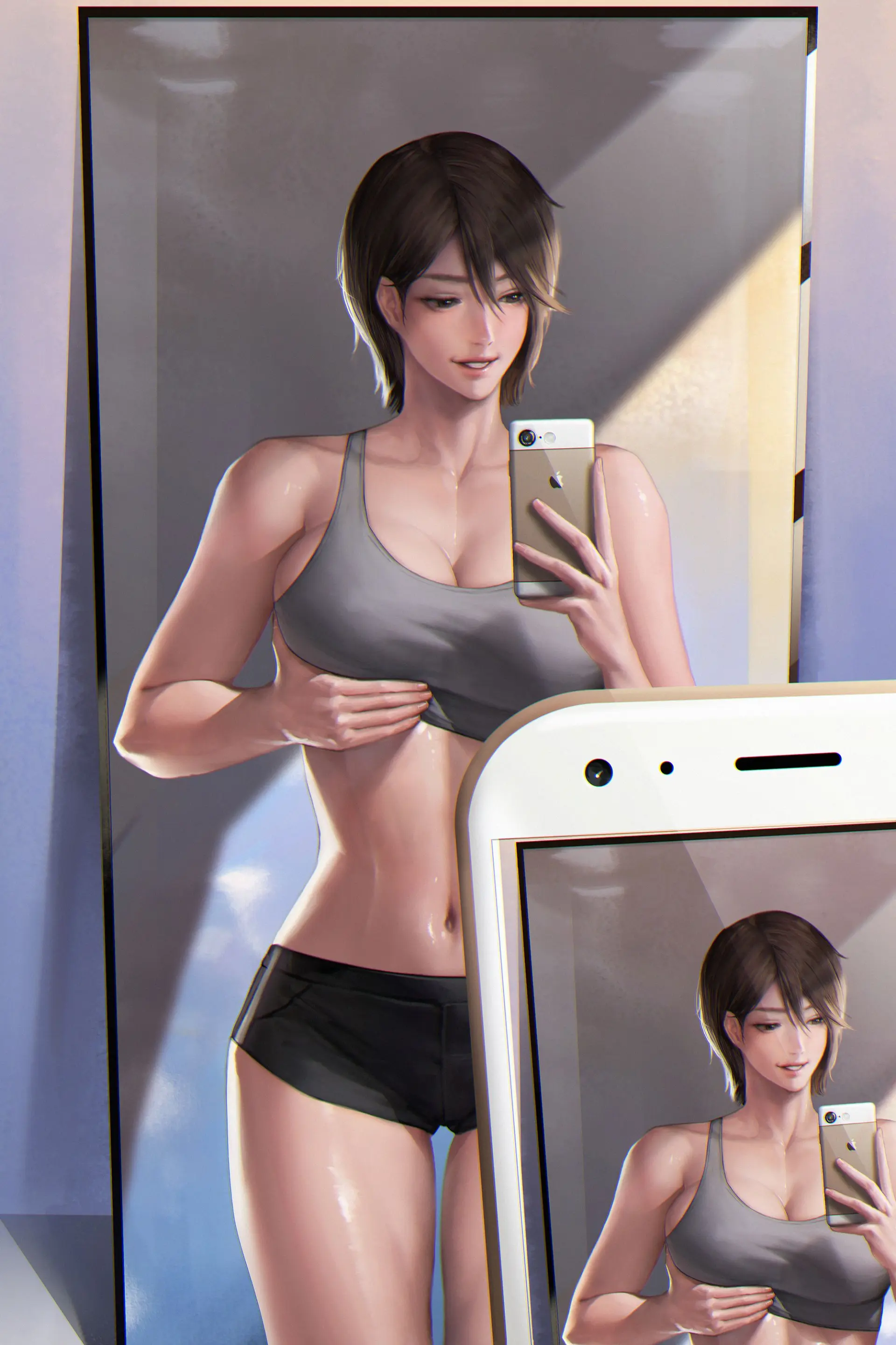 웹툰 이미지 51