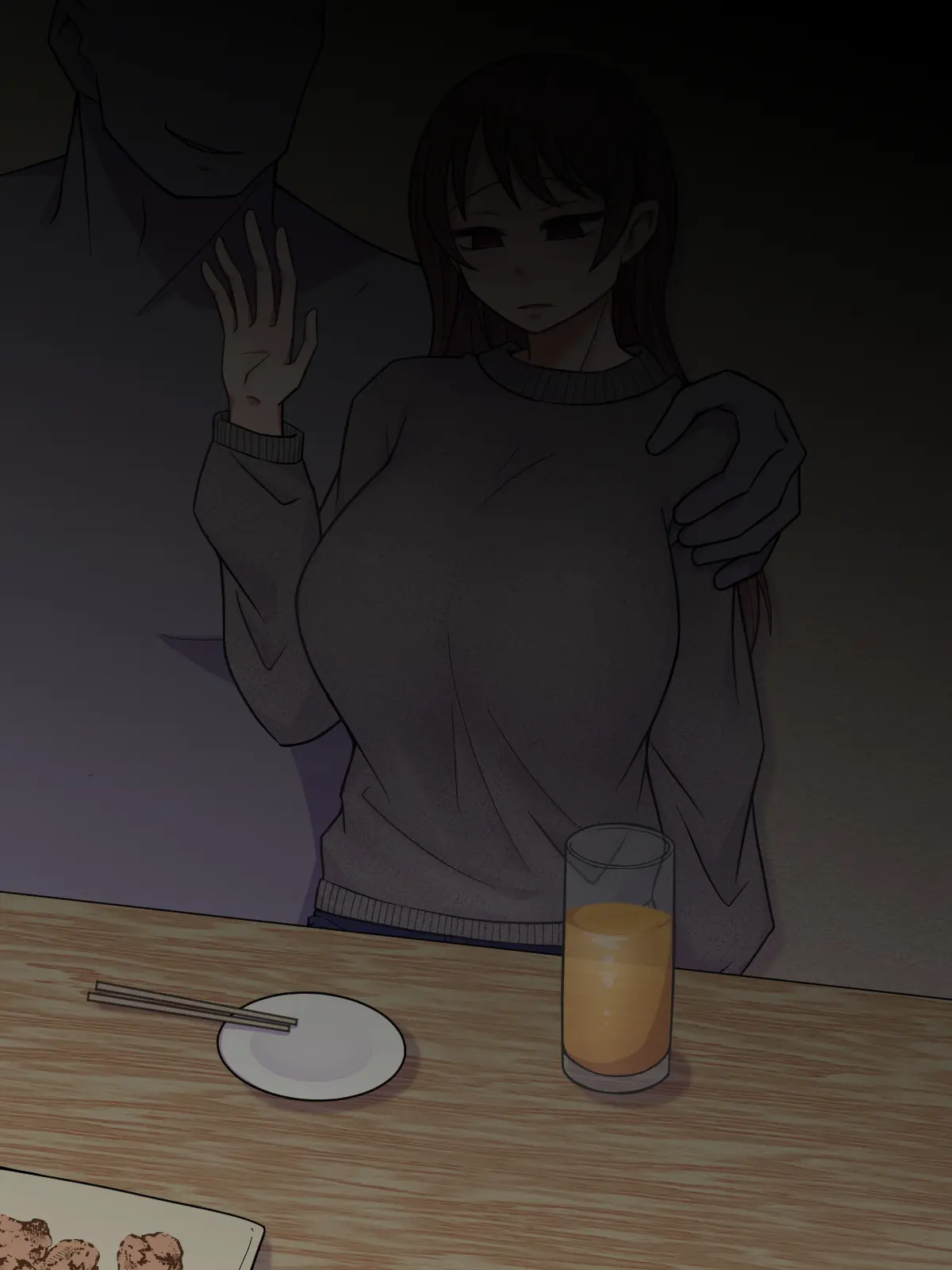 웹툰 이미지 488