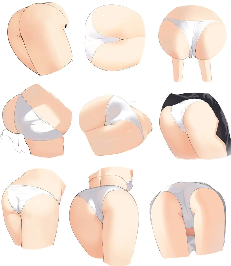 웹툰 이미지 367