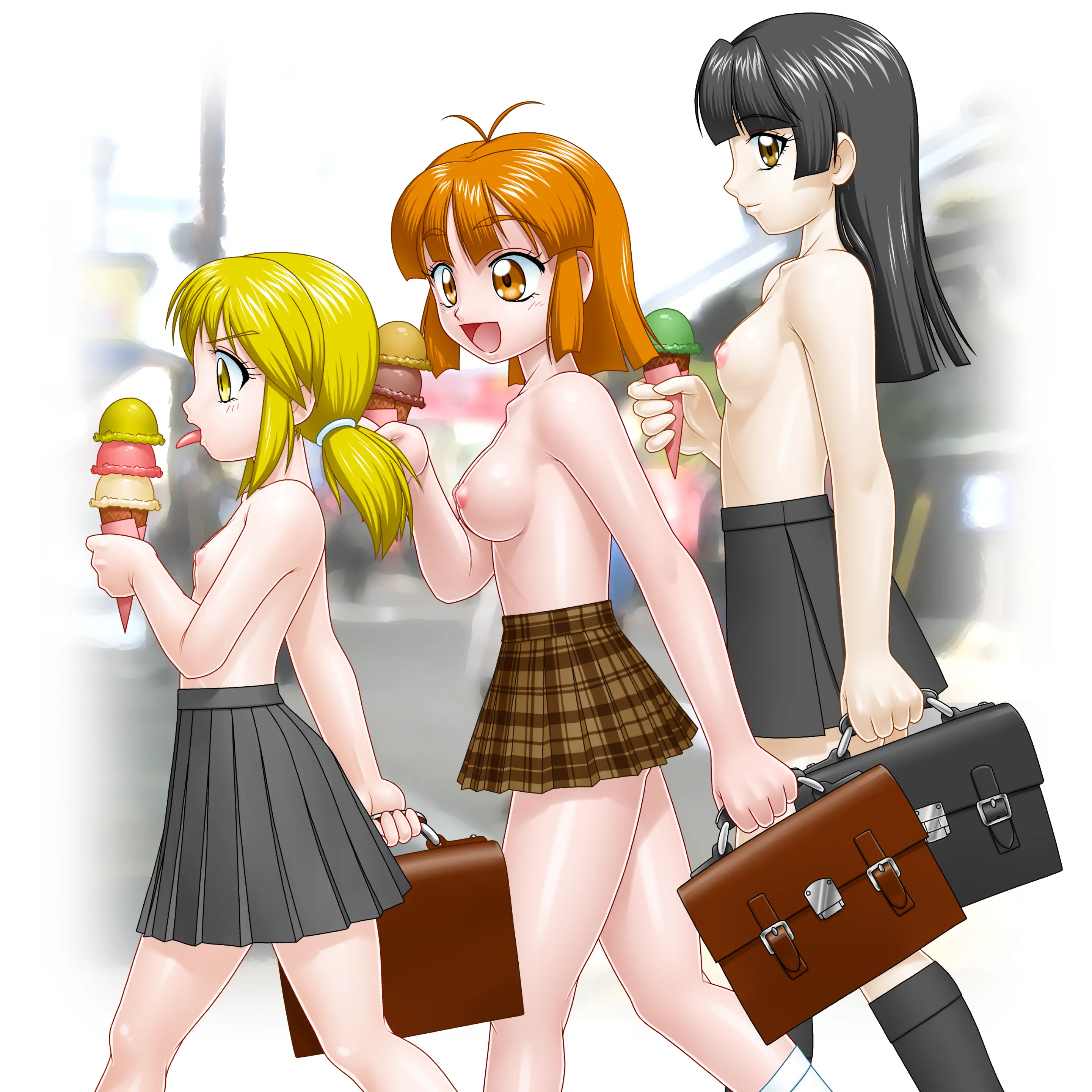 웹툰 이미지 54