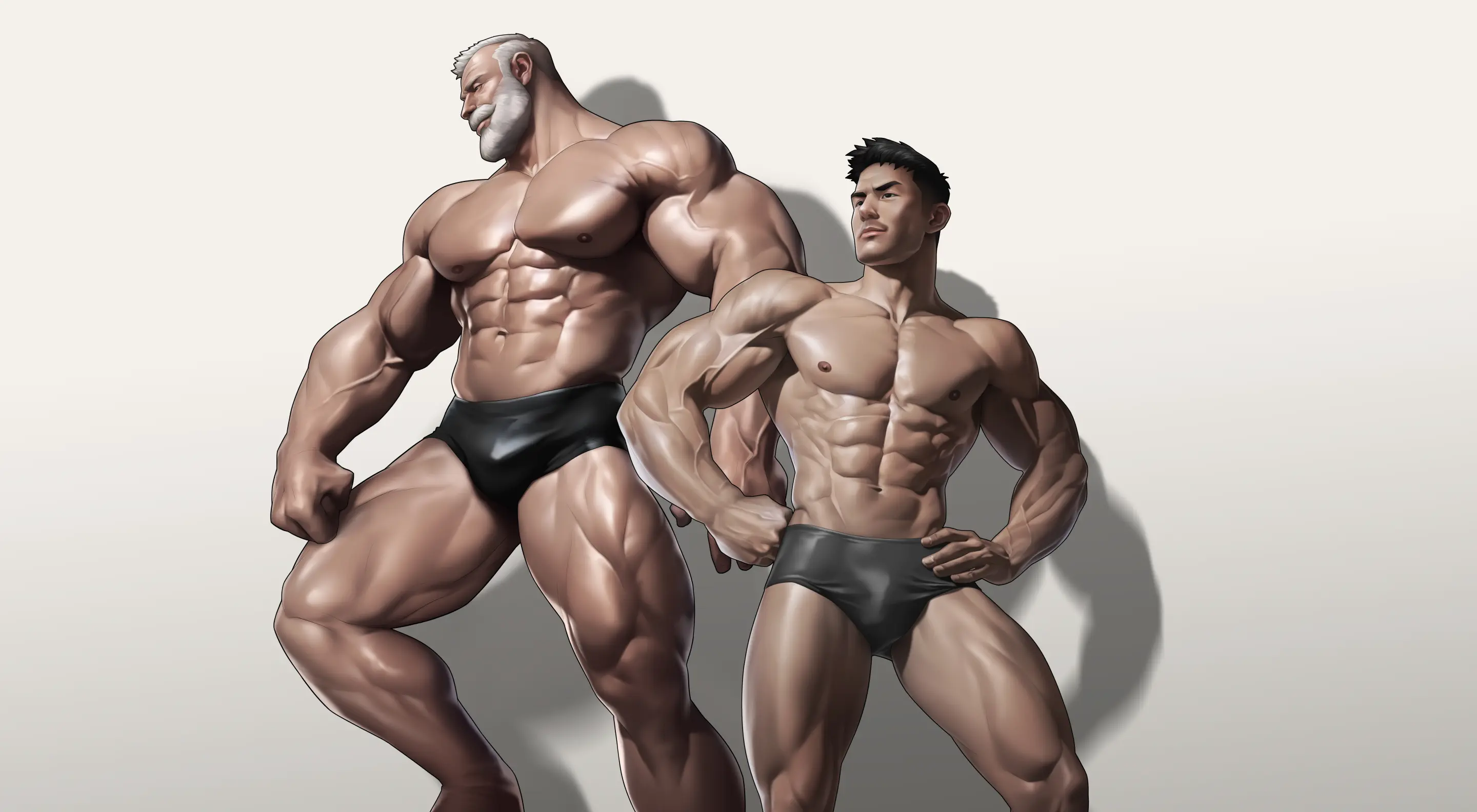 웹툰 이미지 9