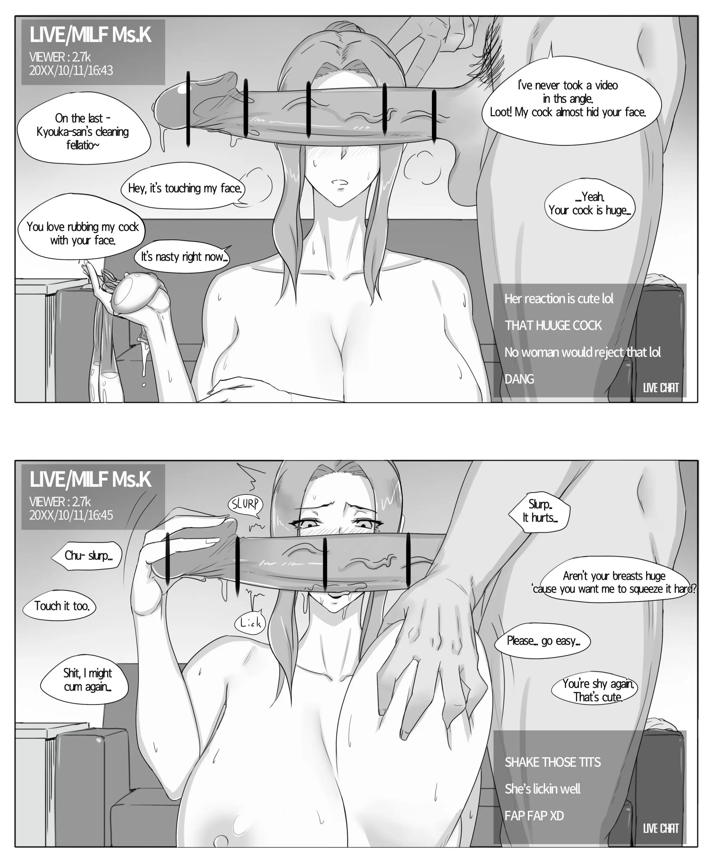 웹툰 이미지 11