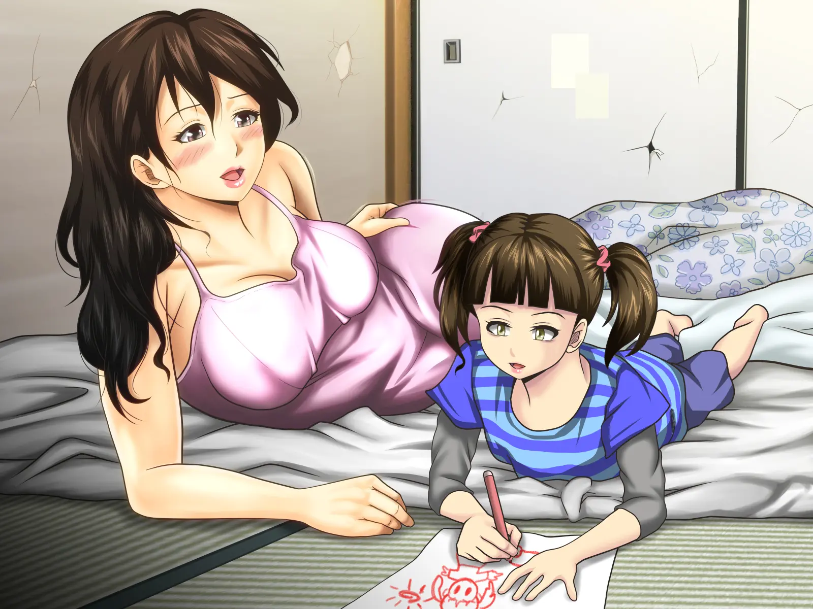 웹툰 이미지 243