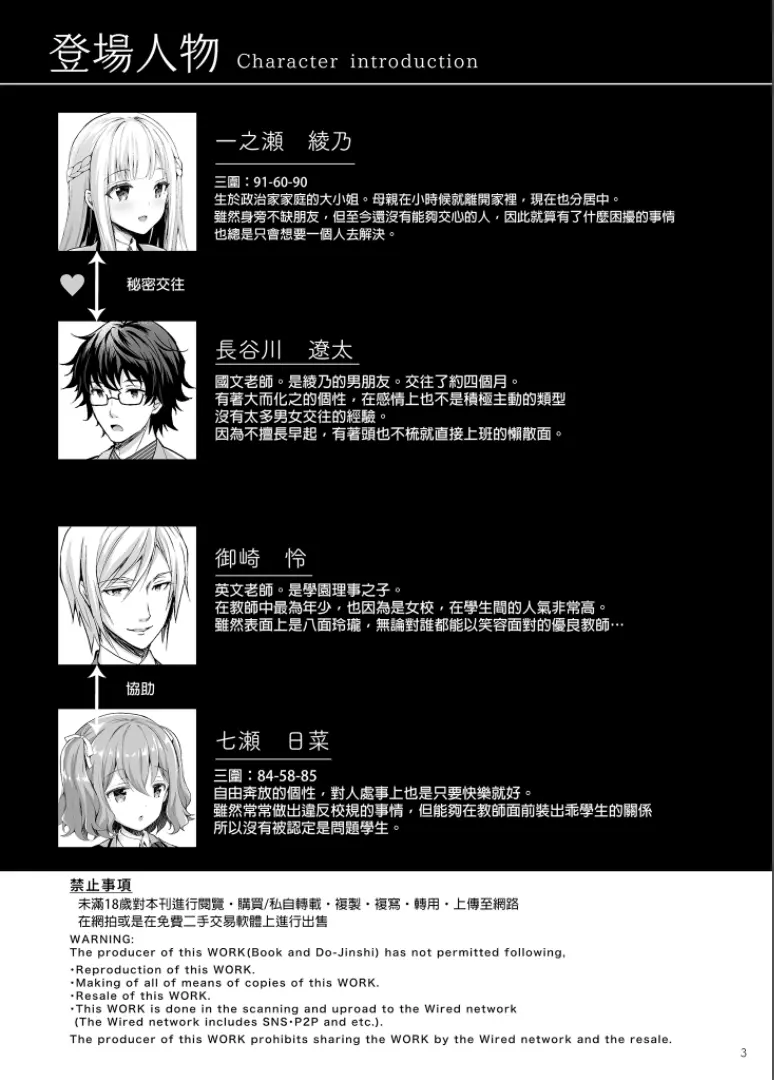 웹툰 이미지 2