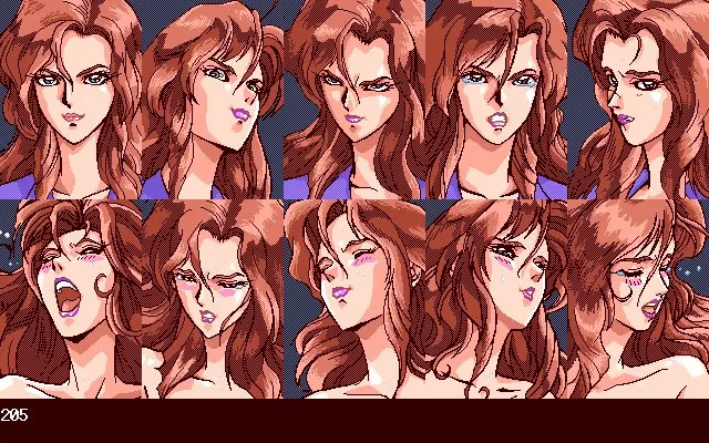 웹툰 이미지 274