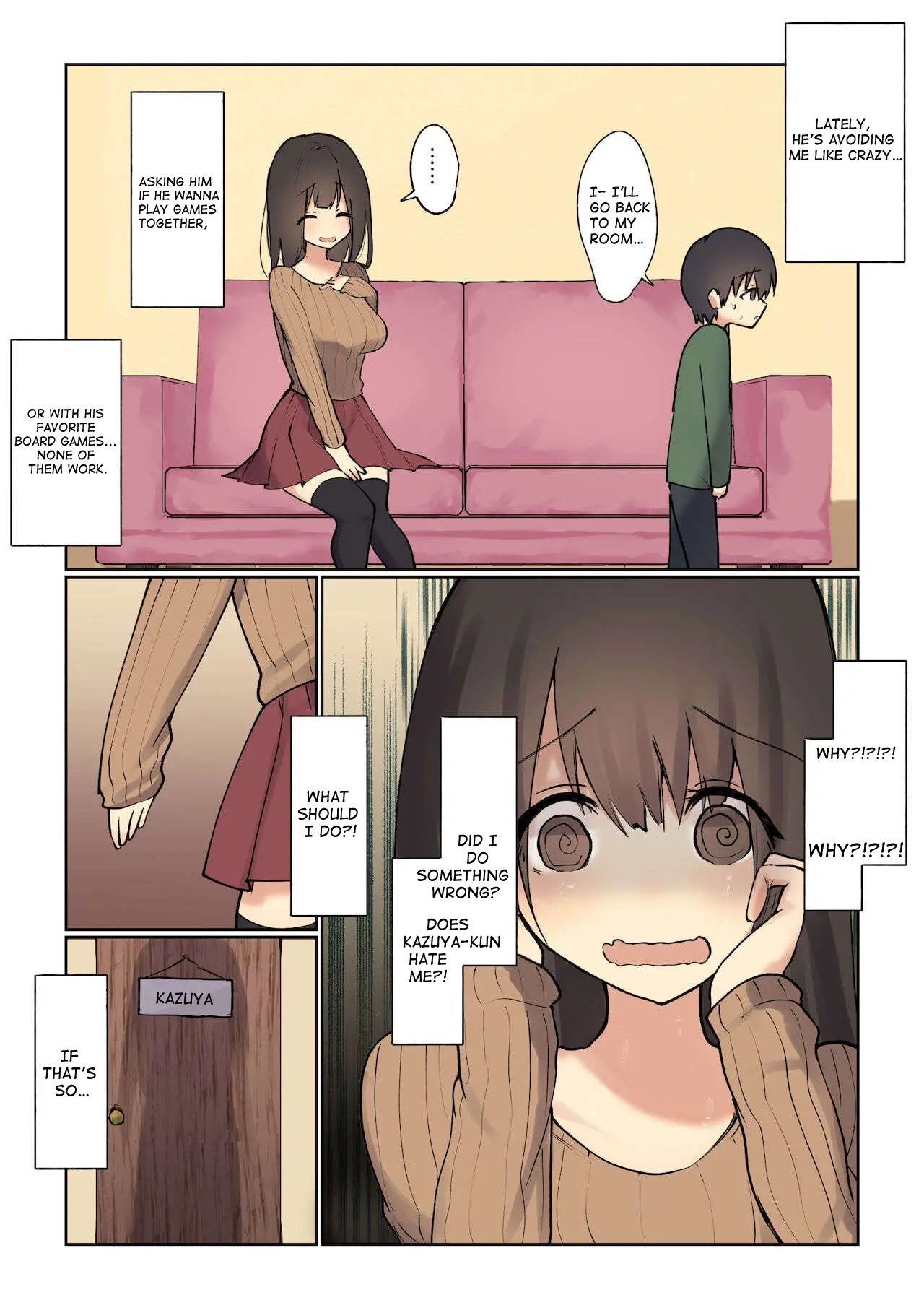 웹툰 이미지 3