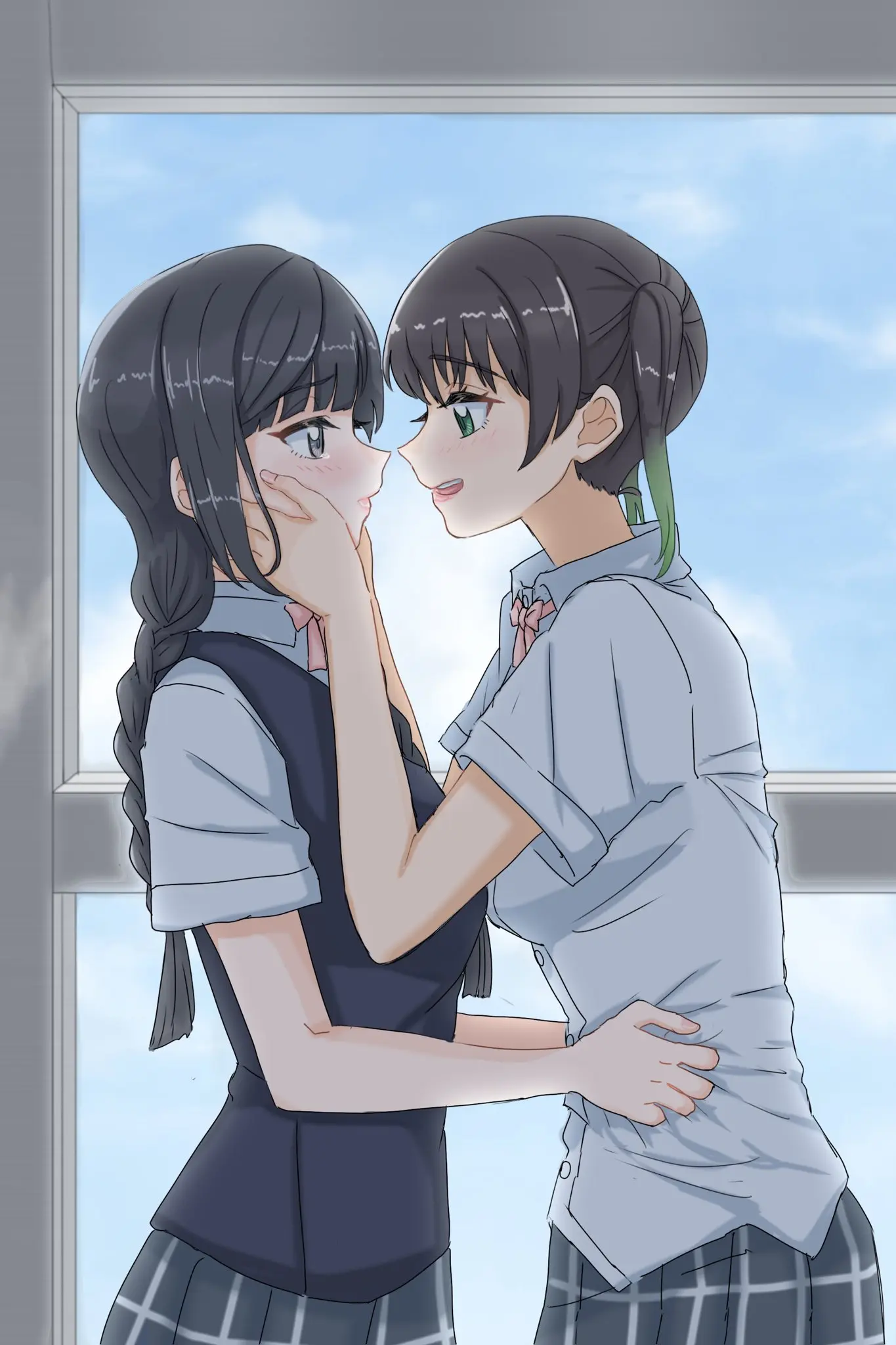웹툰 이미지 328