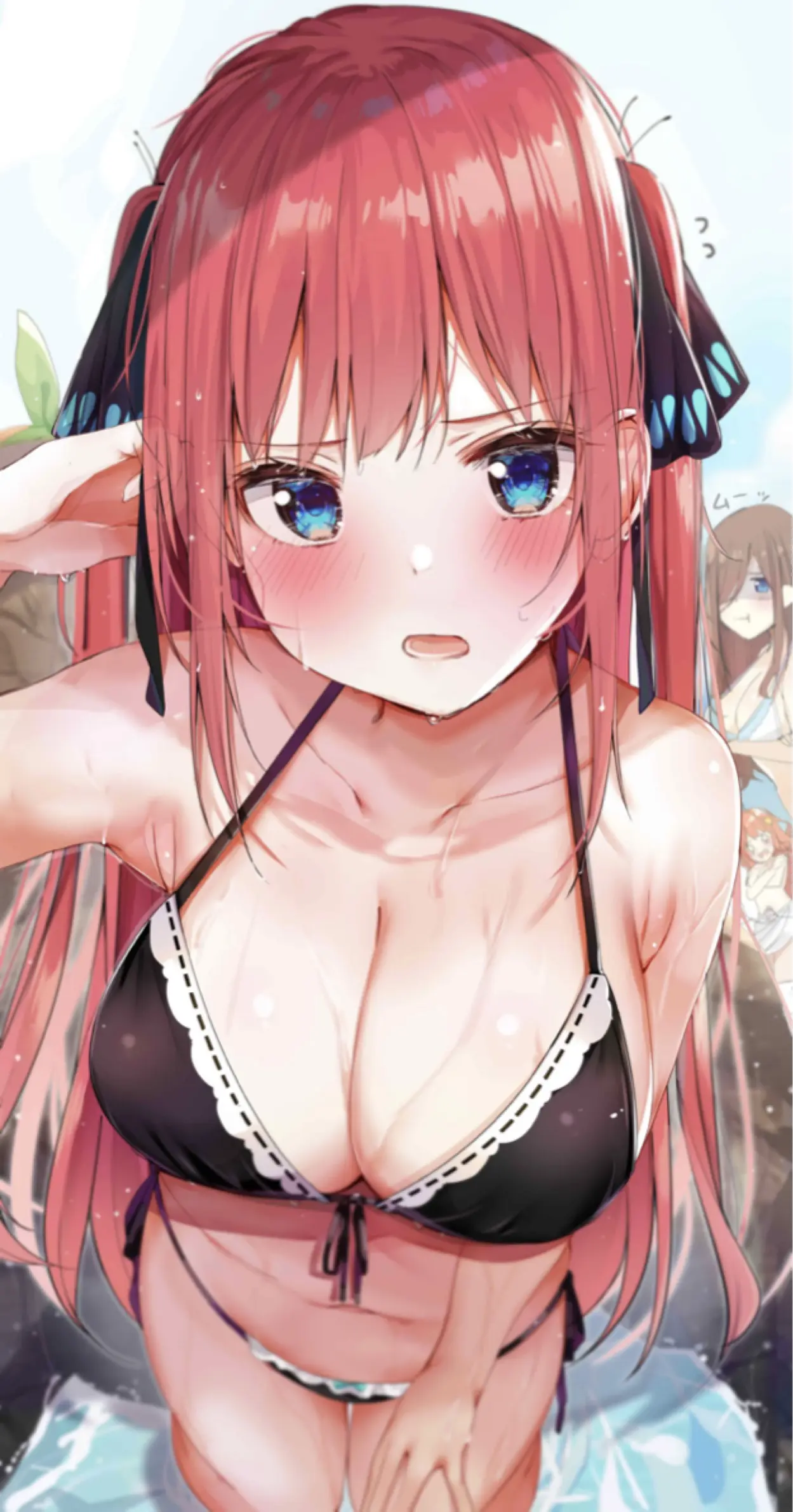 웹툰 이미지 424