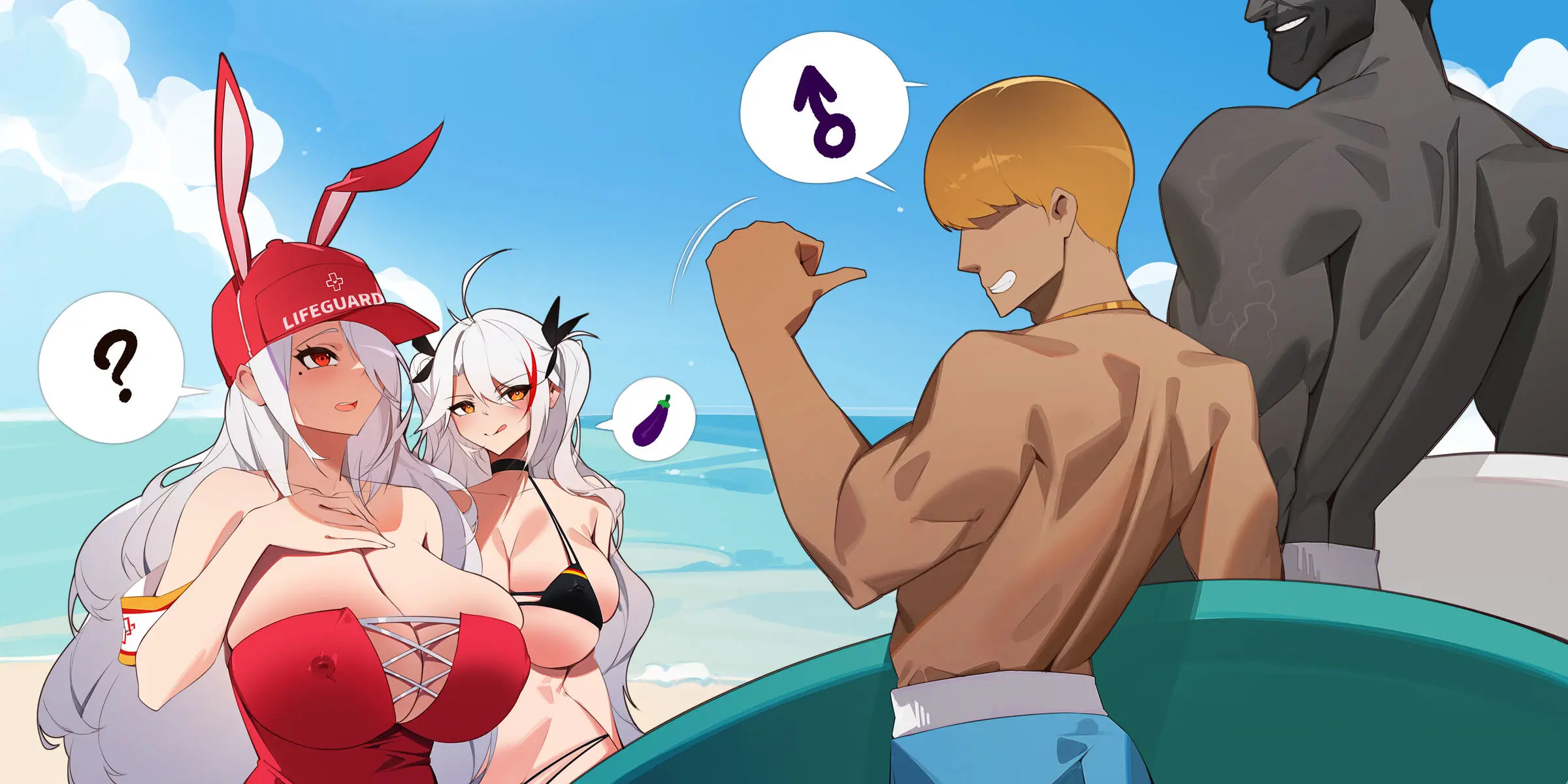 웹툰 이미지 3