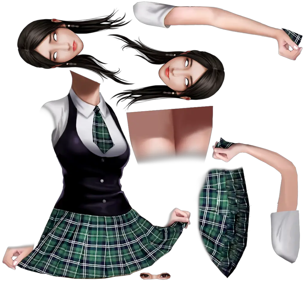 웹툰 이미지 420