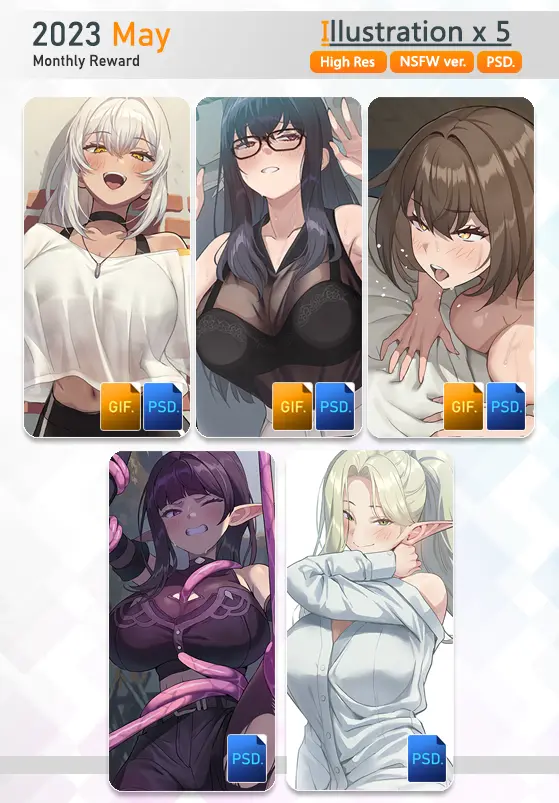 웹툰 이미지 429
